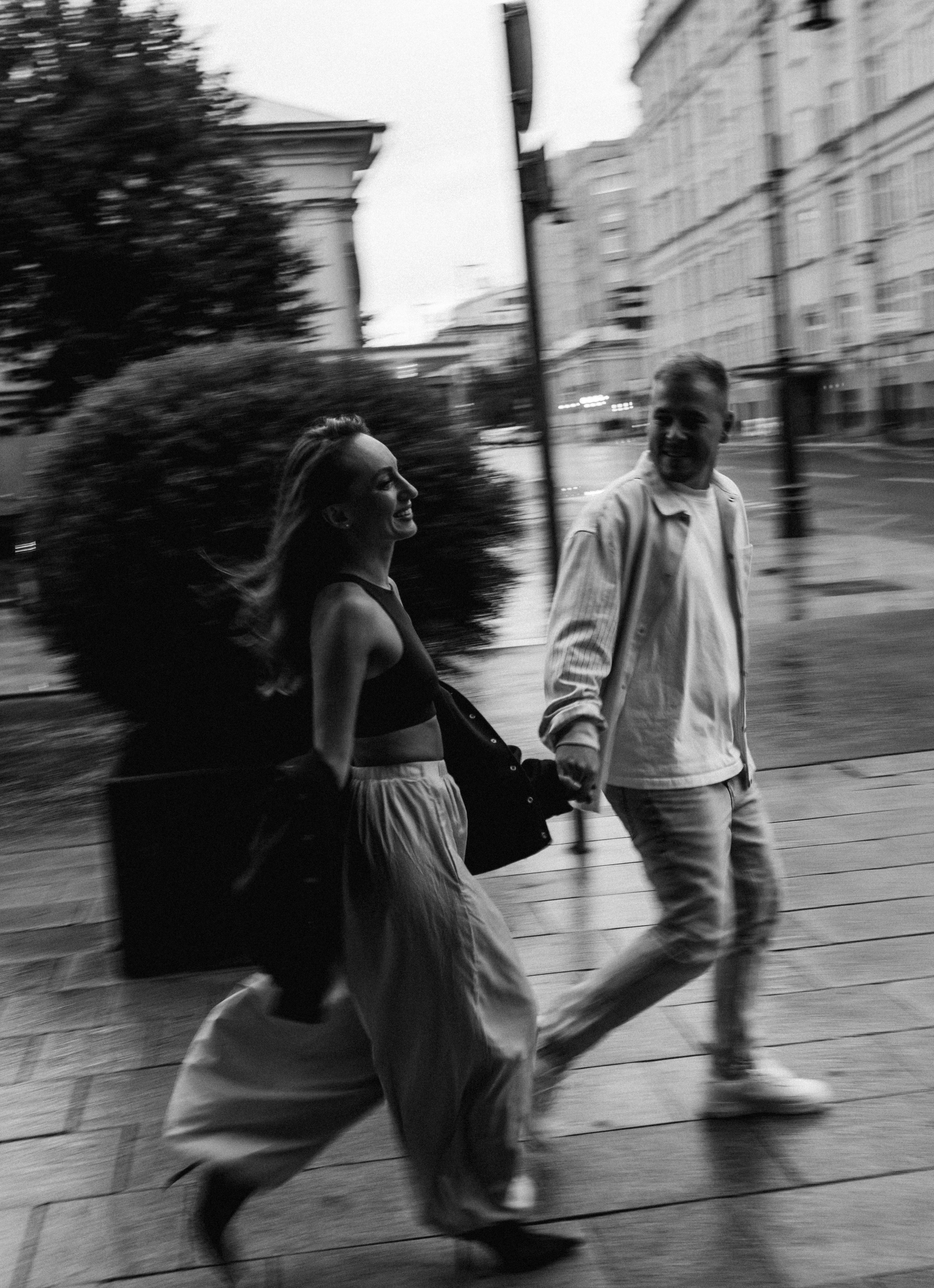 Настя/Леша. Фотограф в Москве Татьяна Сергеева