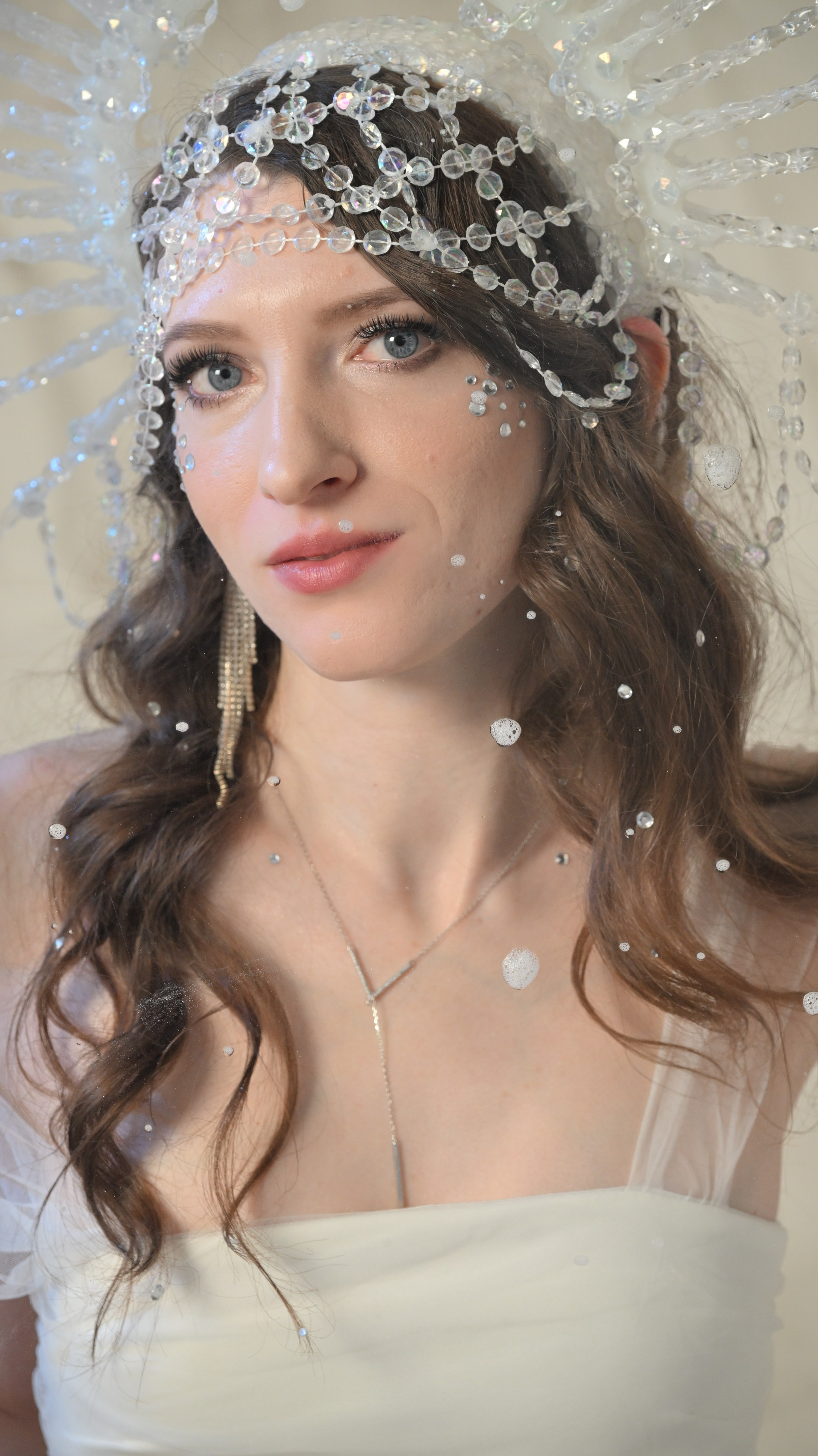 Снежинки 1. Фотограф в Санкт-Петербурге Сафронов Николай