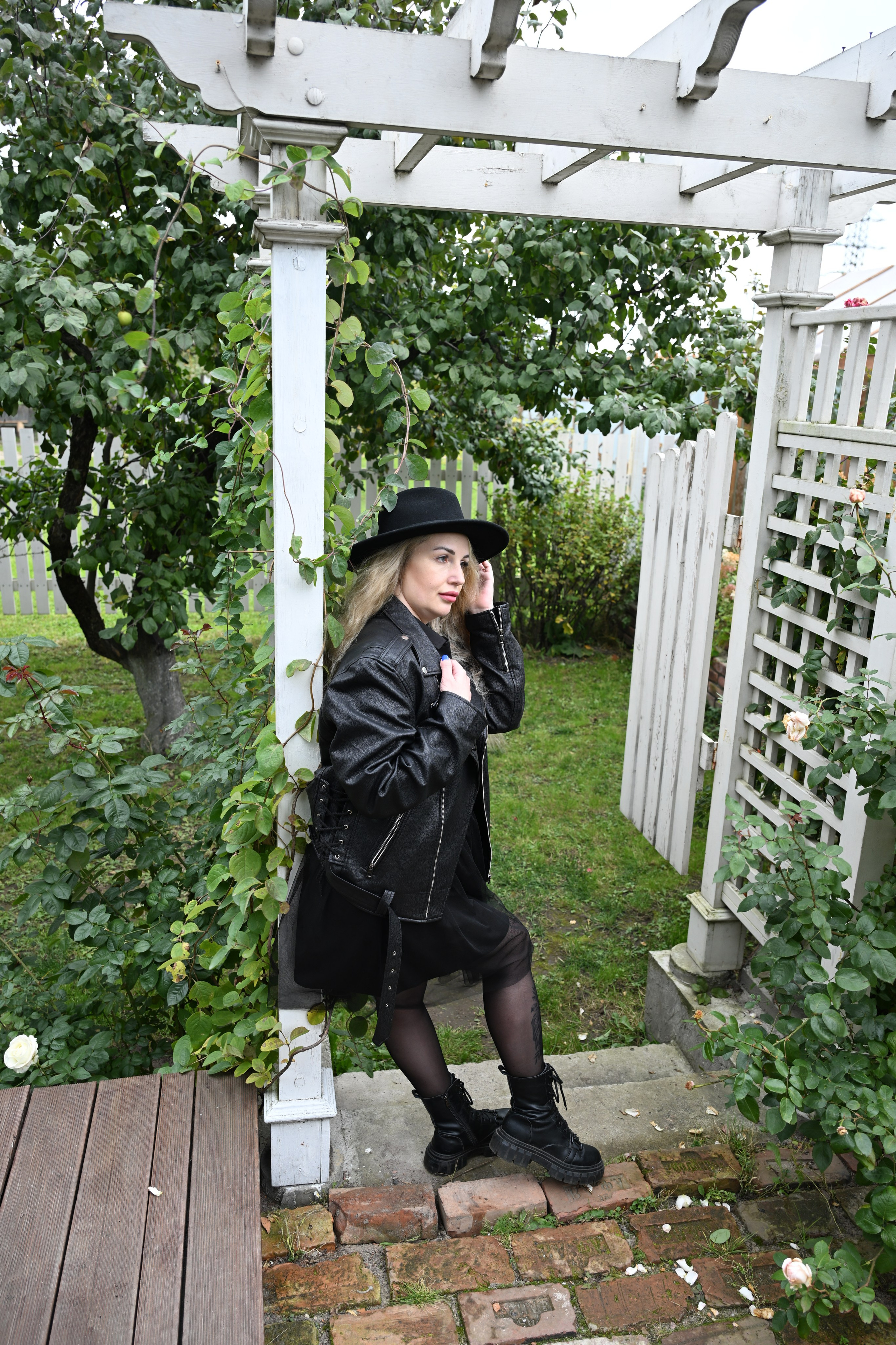 РЕГИНА ОСЕНЬ. Фотограф в Санкт-Петербурге Сафронов Николай