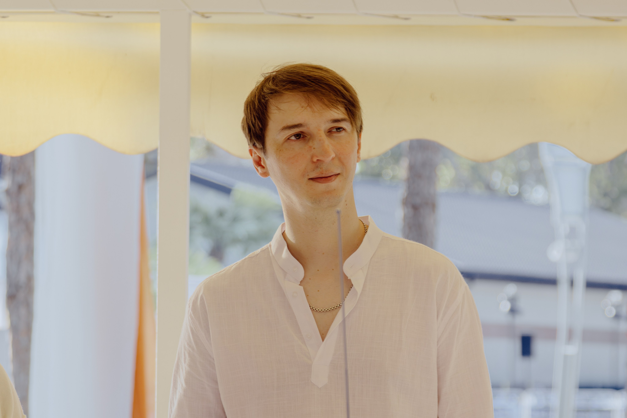 Репортажная съёмка корпоратива компании Феникс. Портретный фотограф в Ростове-на-Дону Антон Казарин