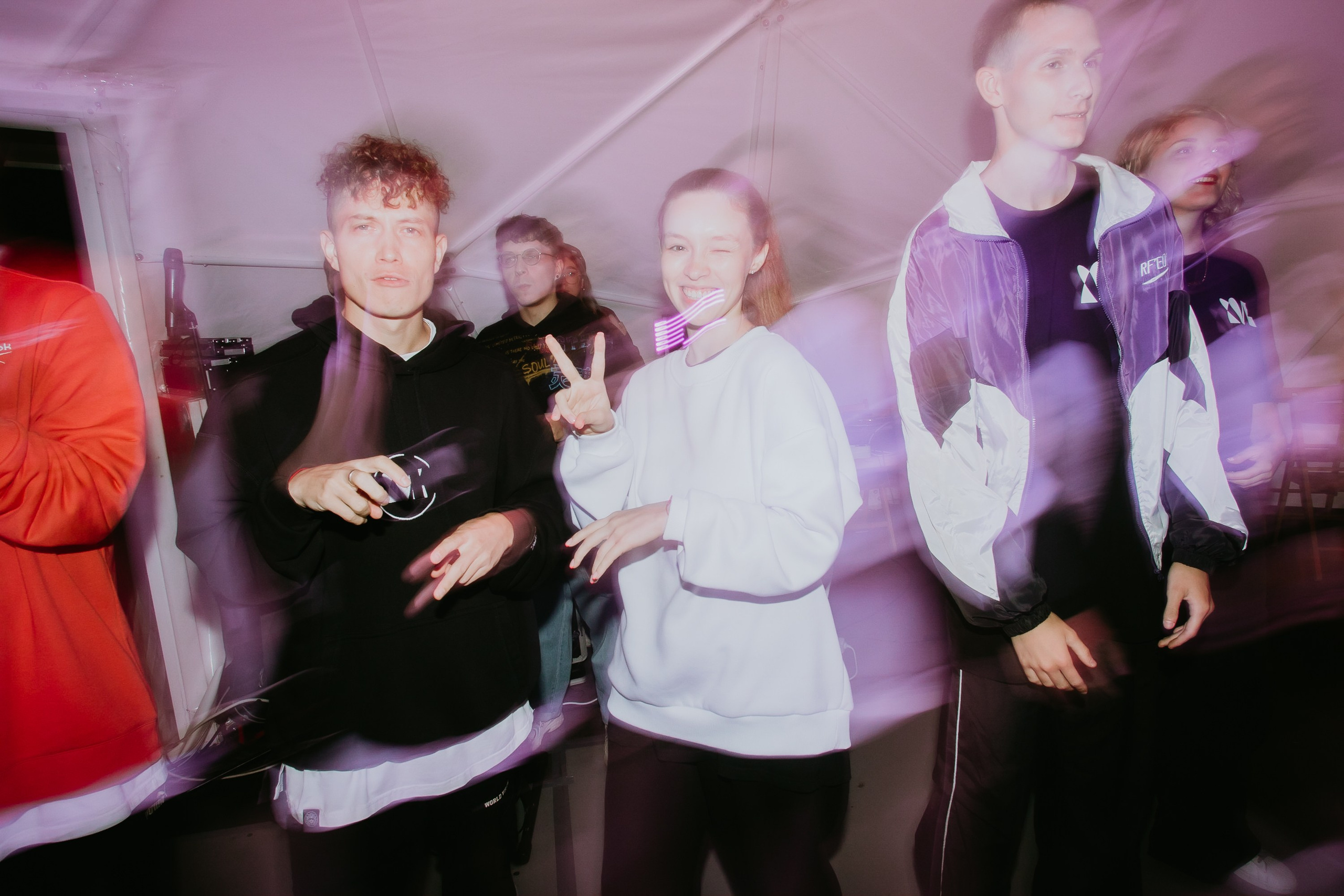 Фестиваль уличного искусства «ФормАрт». Фотограф событий Злобин Дмитрий