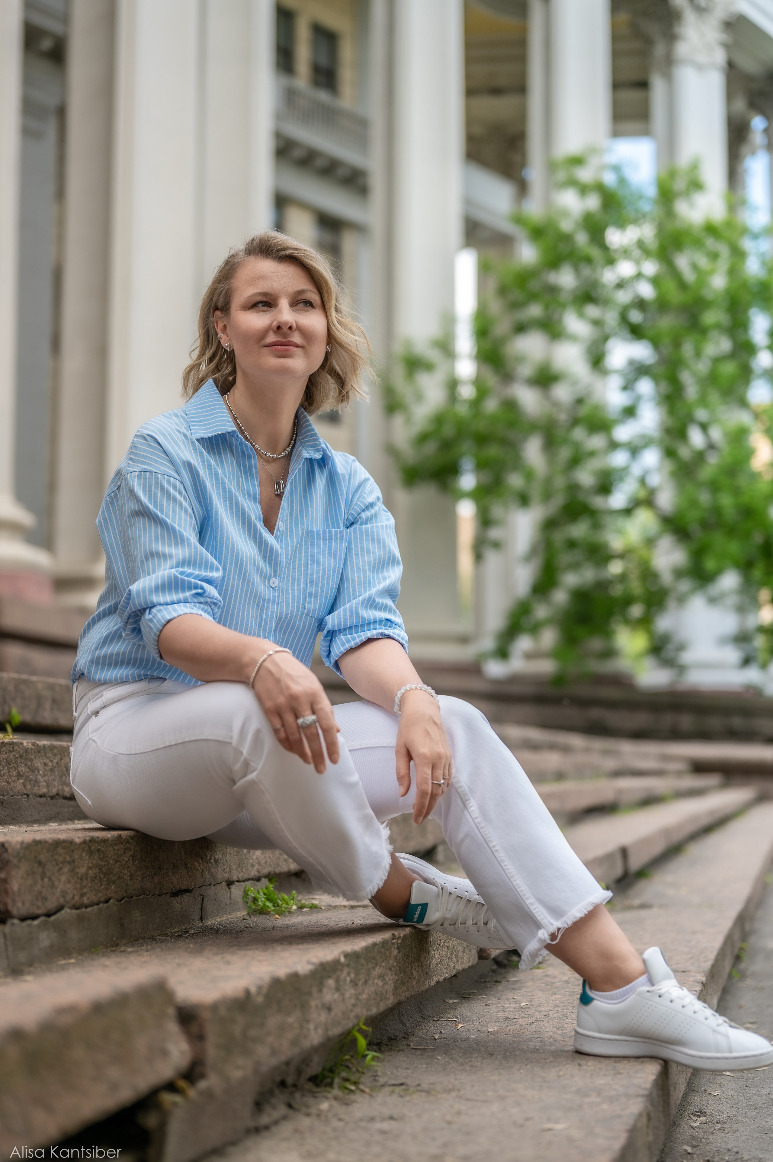 Евгения. Фотограф Алиса Канцибер. Москва. Портрет, семейное фото, свадьбы