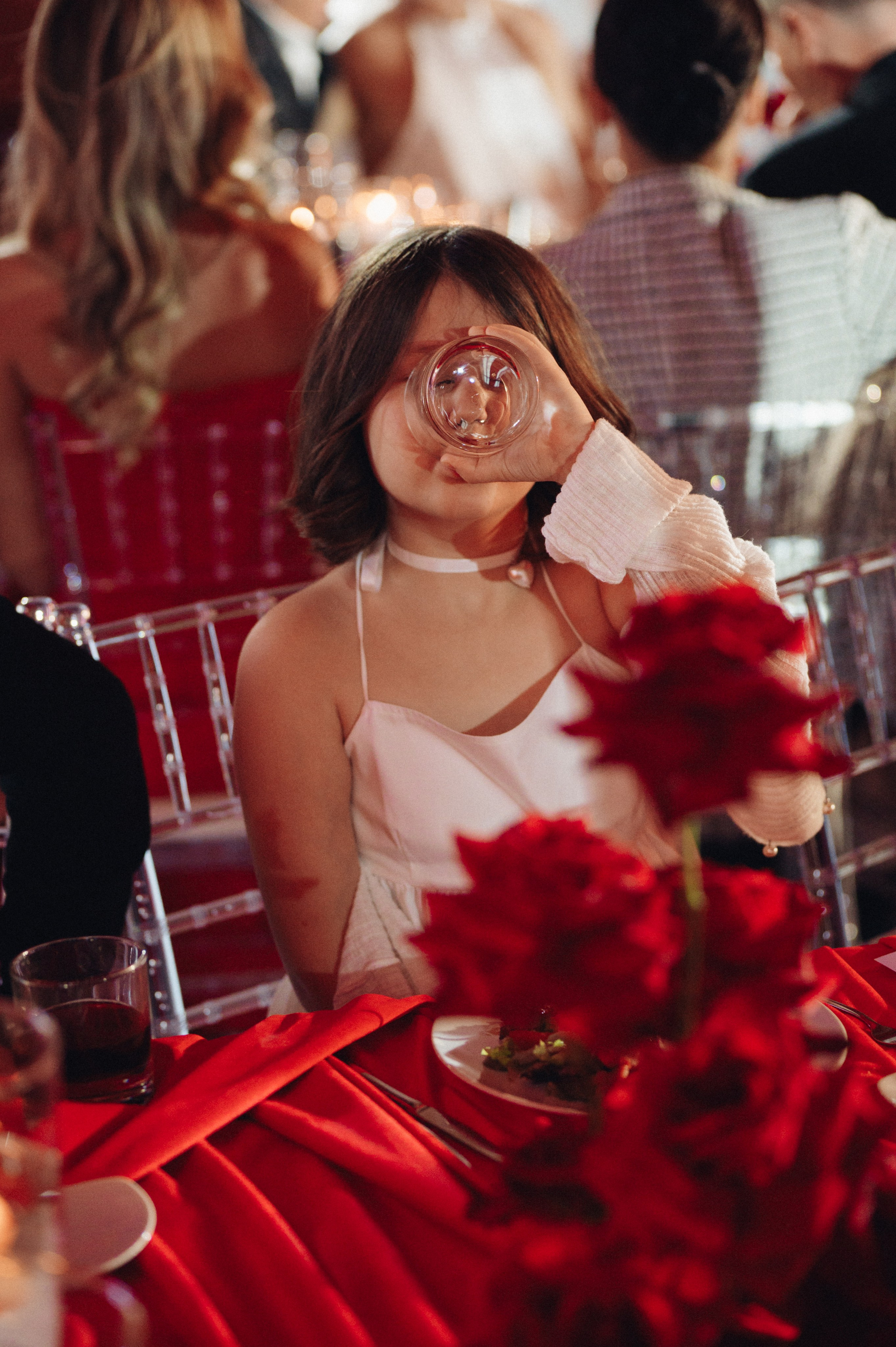 Анастасия и Карен. Репортажный и свадебный фотограф в Сургуте