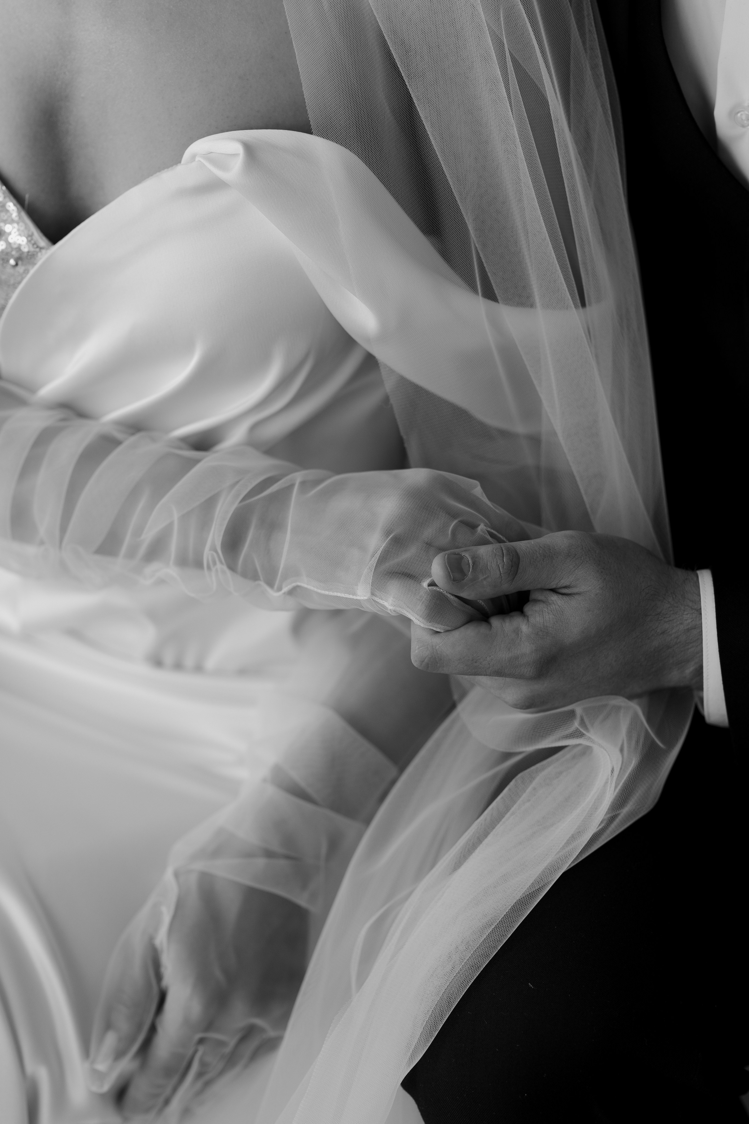 Владимир и Ляйсан. Фотограф Челябинск Юлия Ермакова