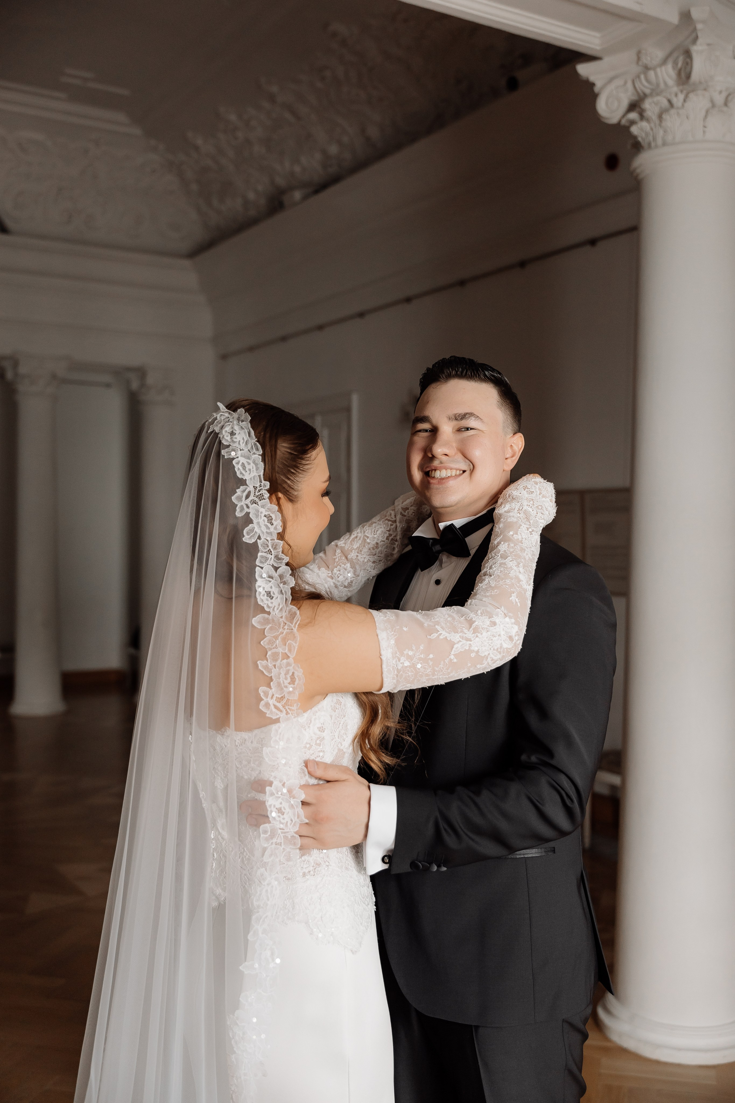 Максим|Элеонора. Фотограф в Казани Гузель Зайнуллина