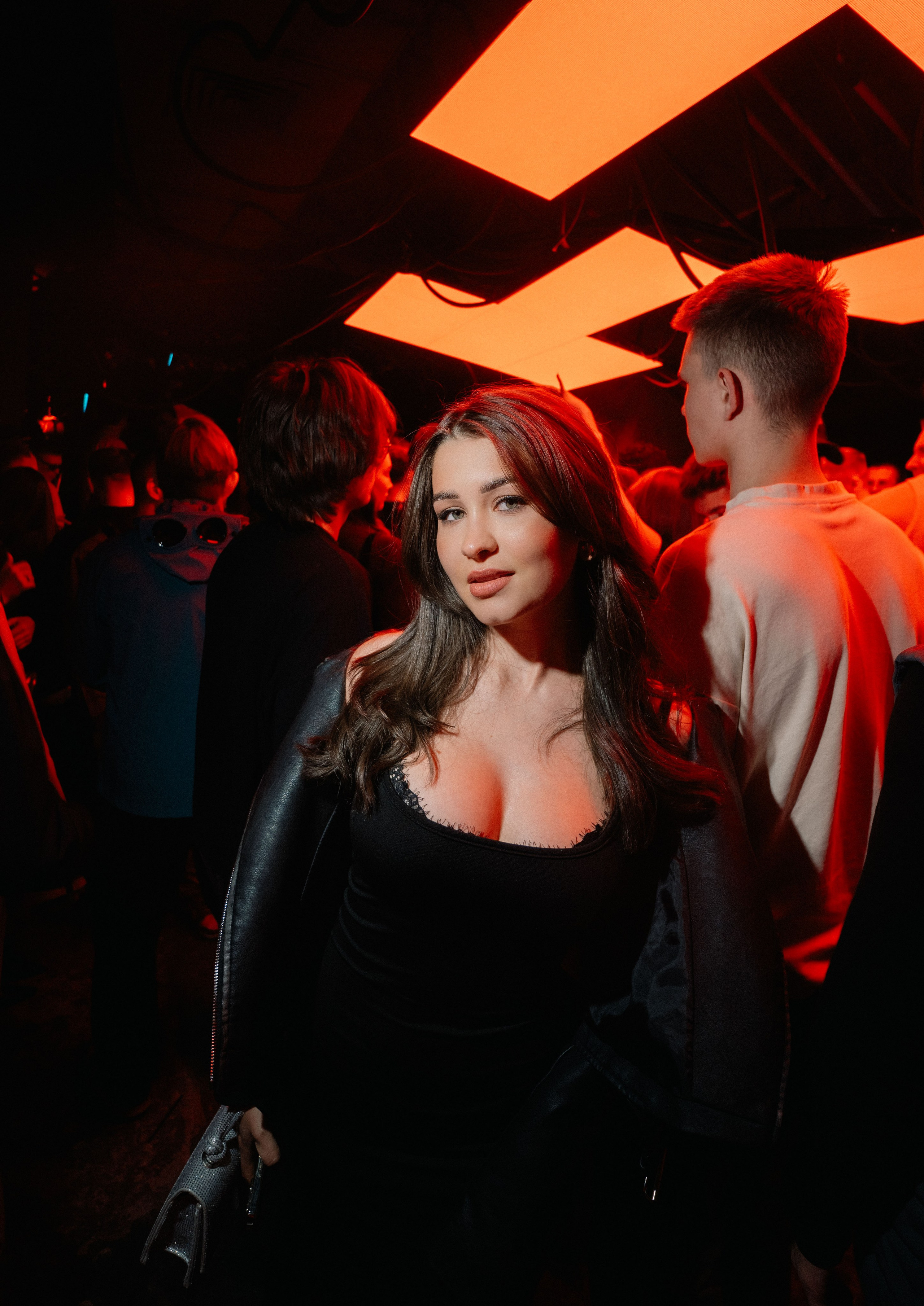 «Семья» х NIMAN / 2025. Саша Копылов, фотограф в Казани