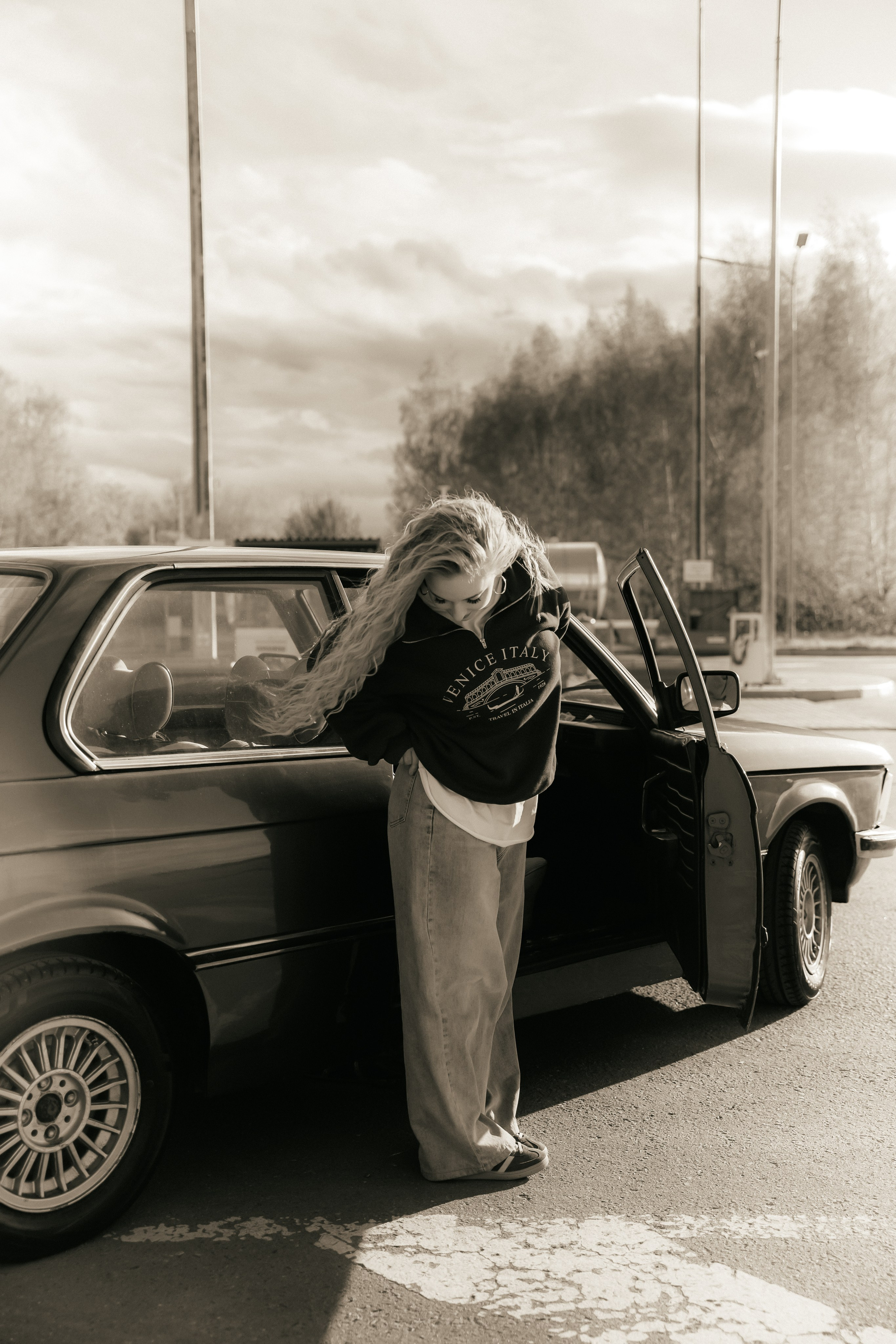 ANASTASIA. Фотограф Москва