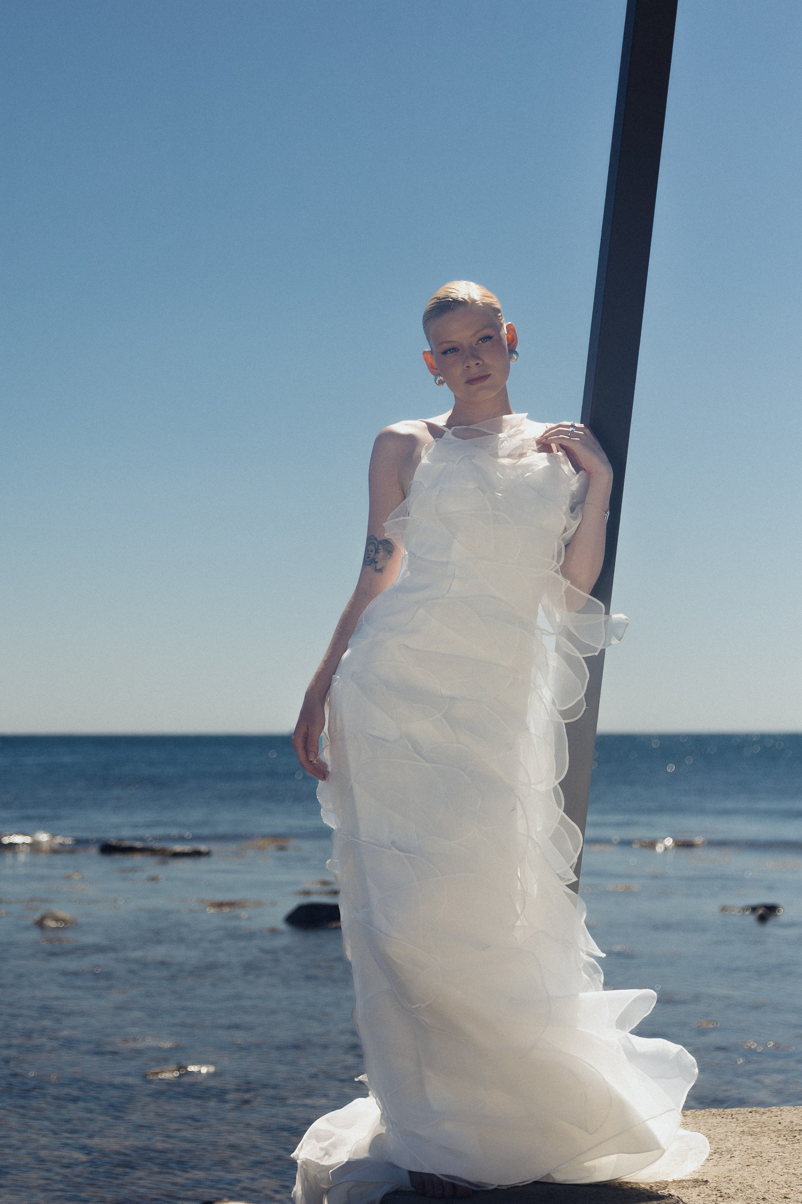 Ныряй в мою любовь!. Свадебный и репортажный фотограф Новороссийск, Краснодар, Сочи Олеся Дзюба