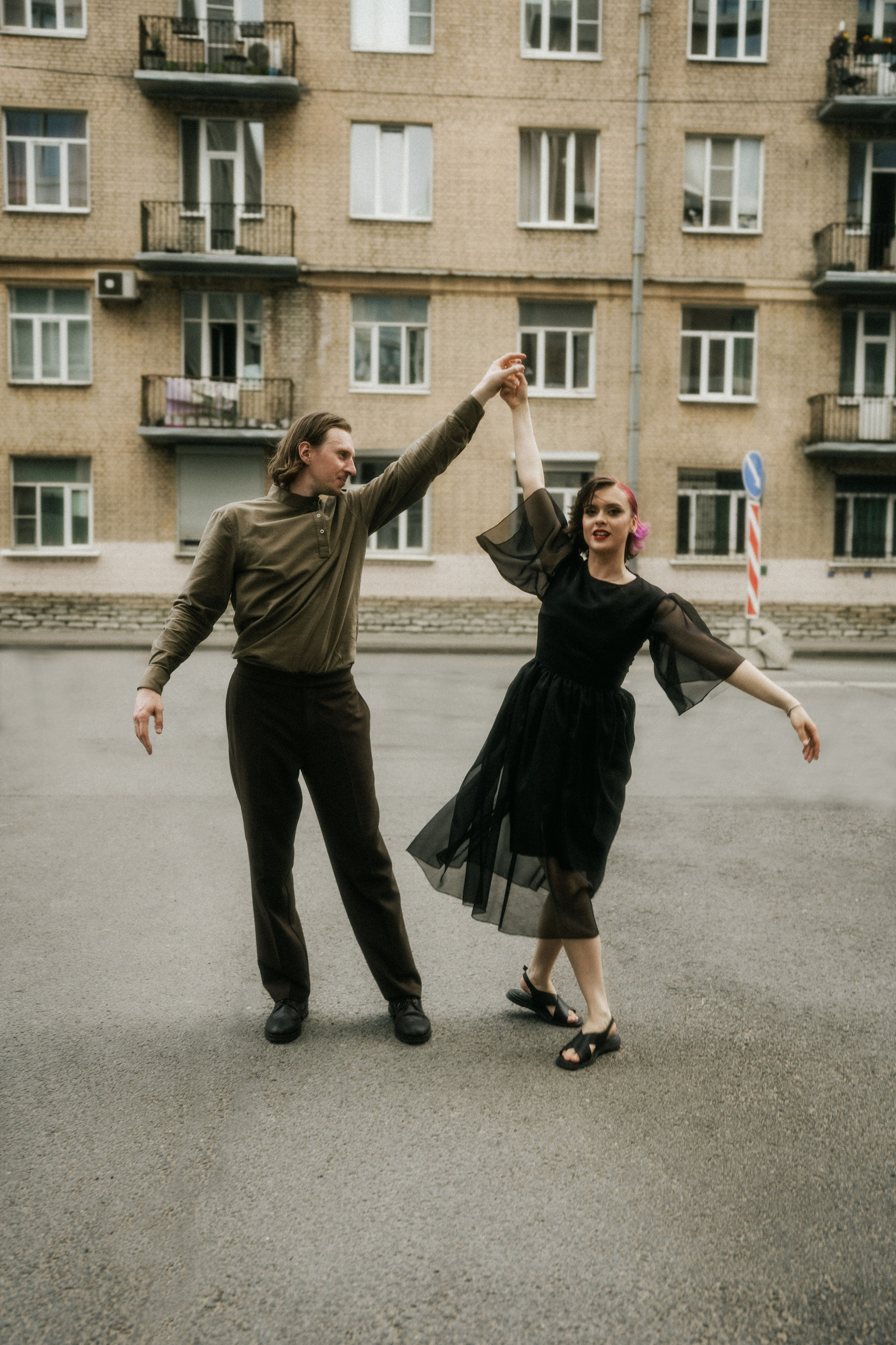 Свадебный фотограф в Санкт-Петербурге Марина Фесенко