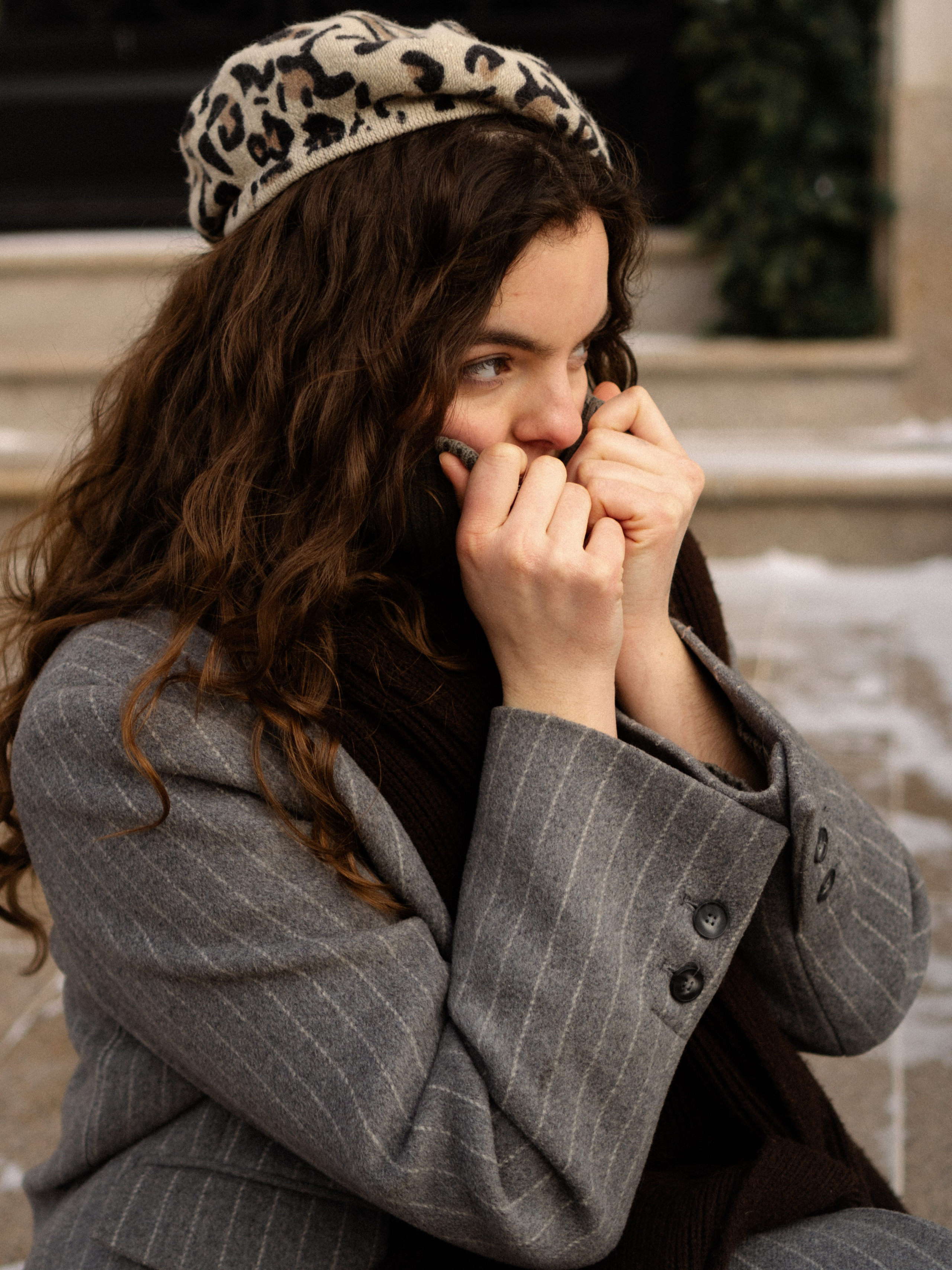 Alyona. Женский фотограф Габдрашитова Кристина