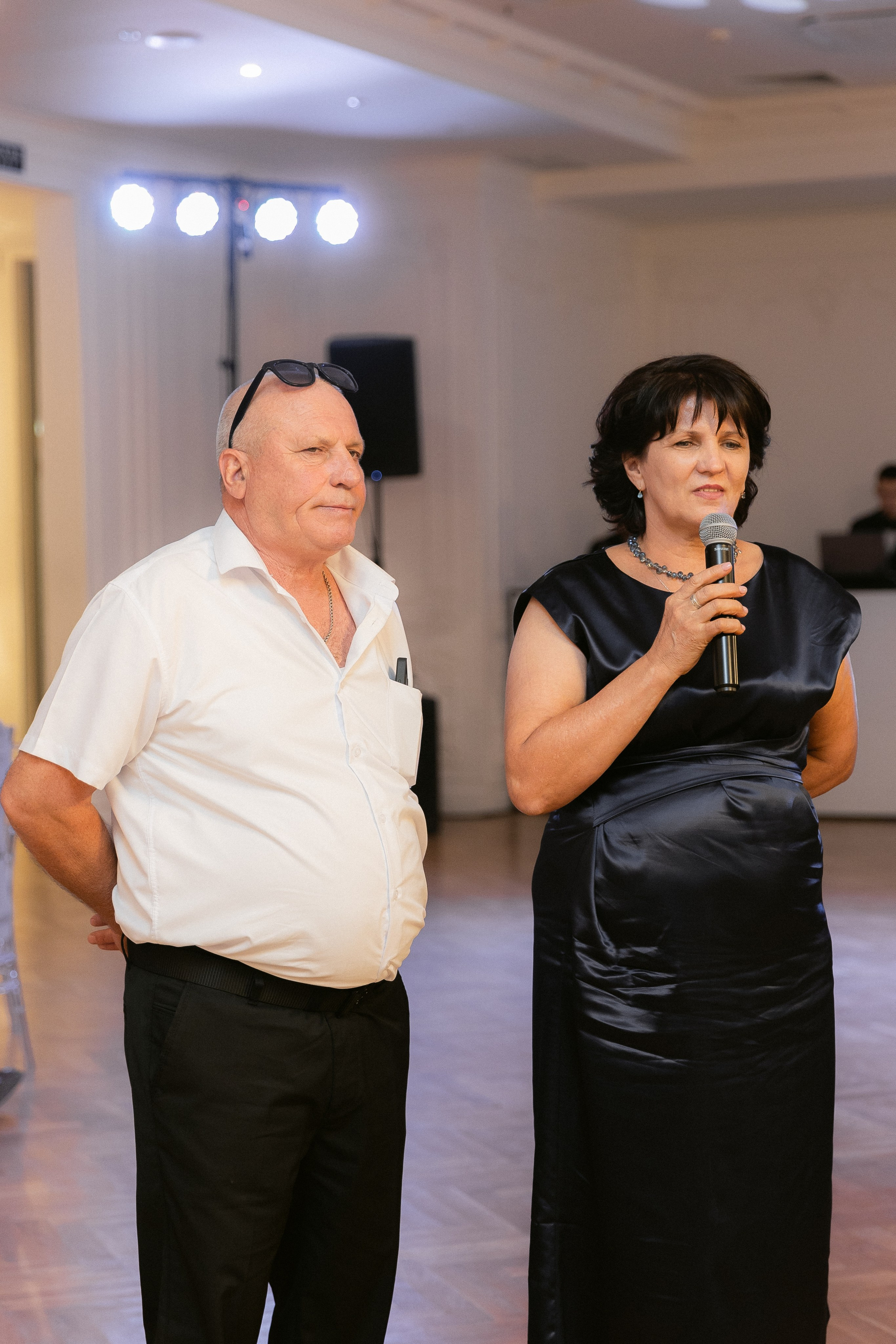 Илья и Анна. Портретный и свадебный фотограф в Астрахани Сабира Аубекерова