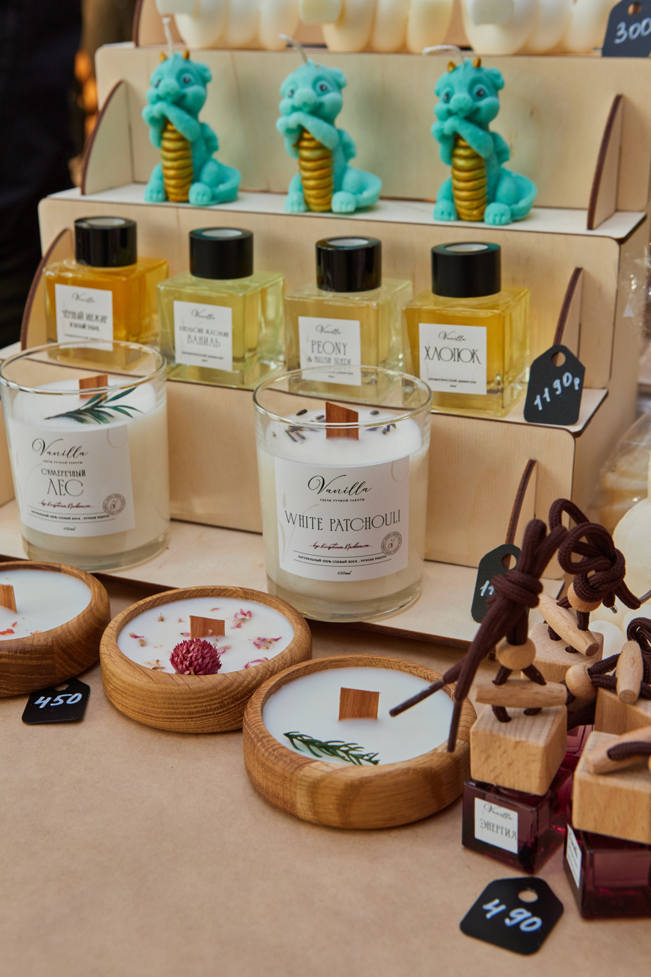 Фестиваль йоги. Контент-фотограф в Абакане Наталья Нагибина