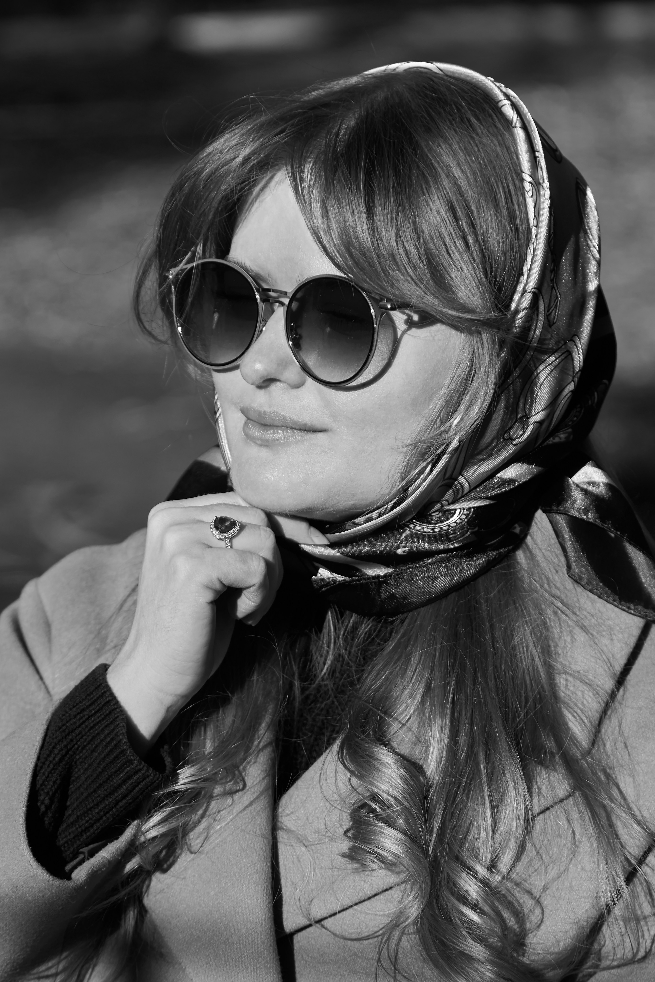 Dasha. Фотограф Наталия Новгородова. Портрет, fashion, Beauty