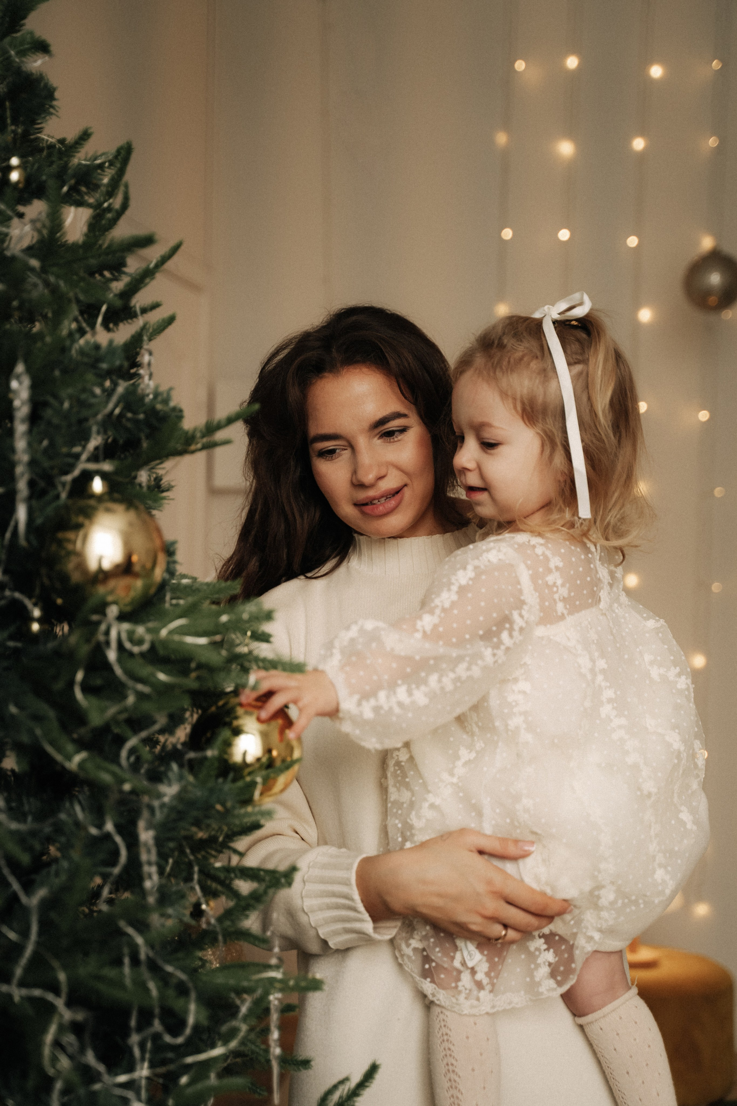 В ожидании Нового года. Истории