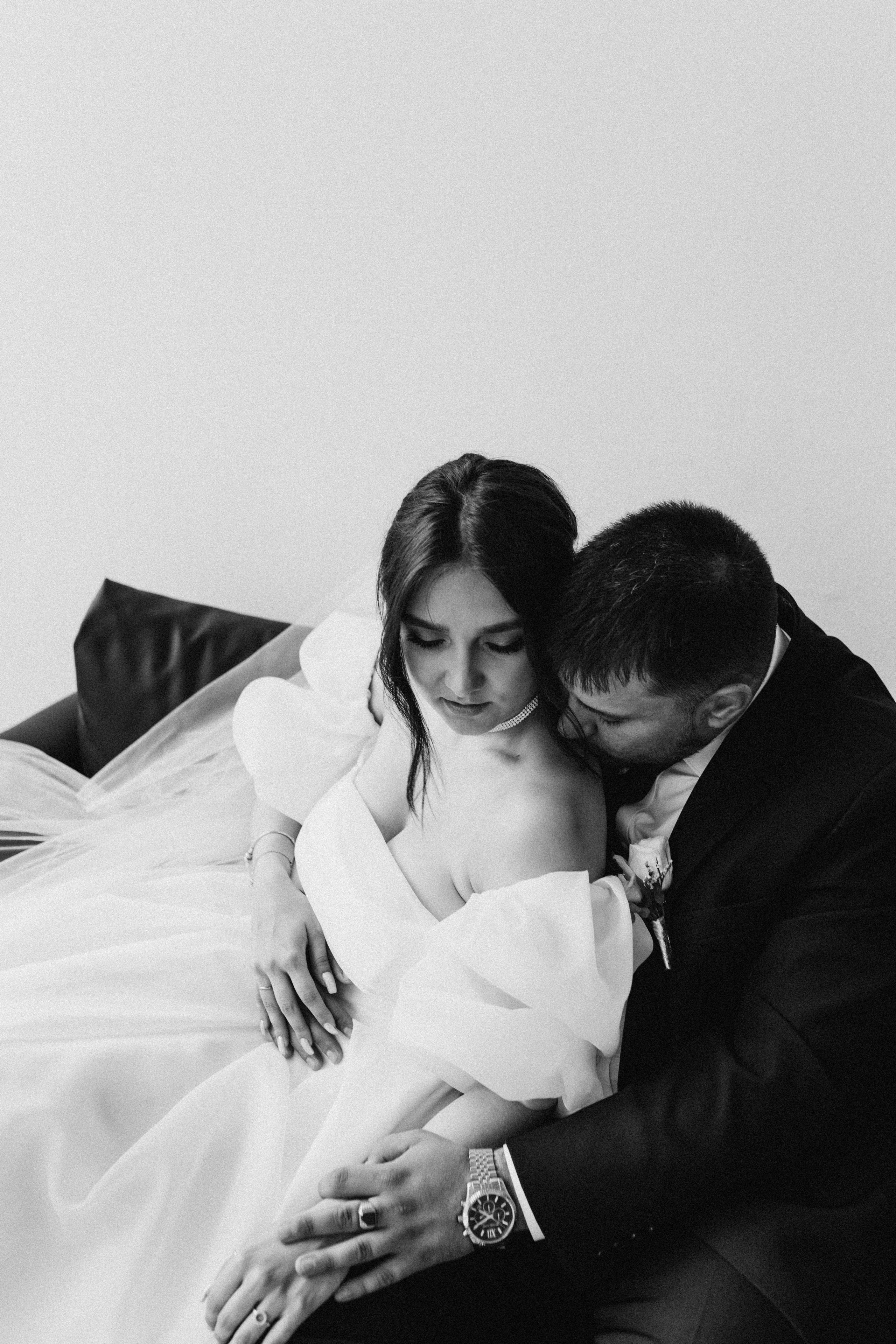 Антон и Алксандра (студия+ресторан). Семейный фотограф в Обнинске