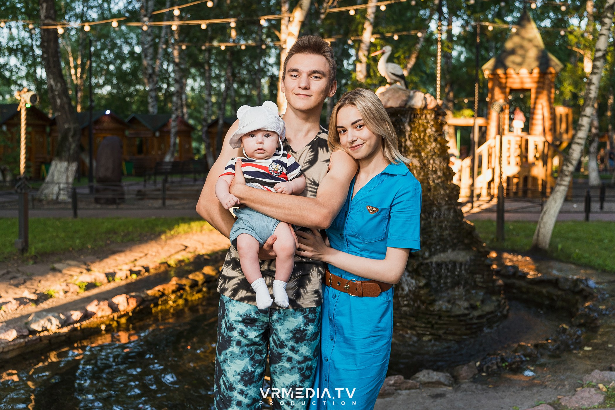 В гостях у «Петровича»