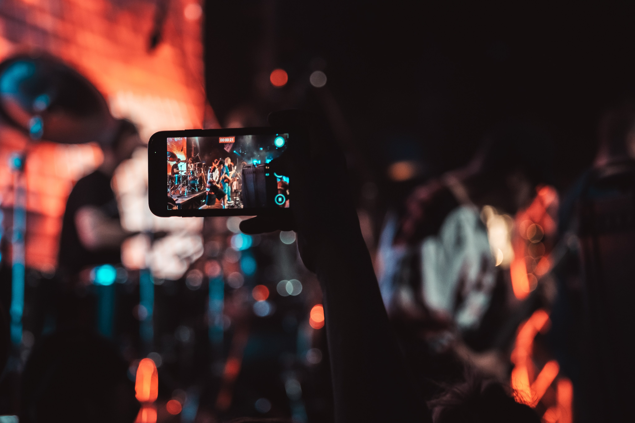 Александр Пушной и ОТП студио. 02.03.2025, Circus. Фотограф Регина Крикунова г. Красноярск