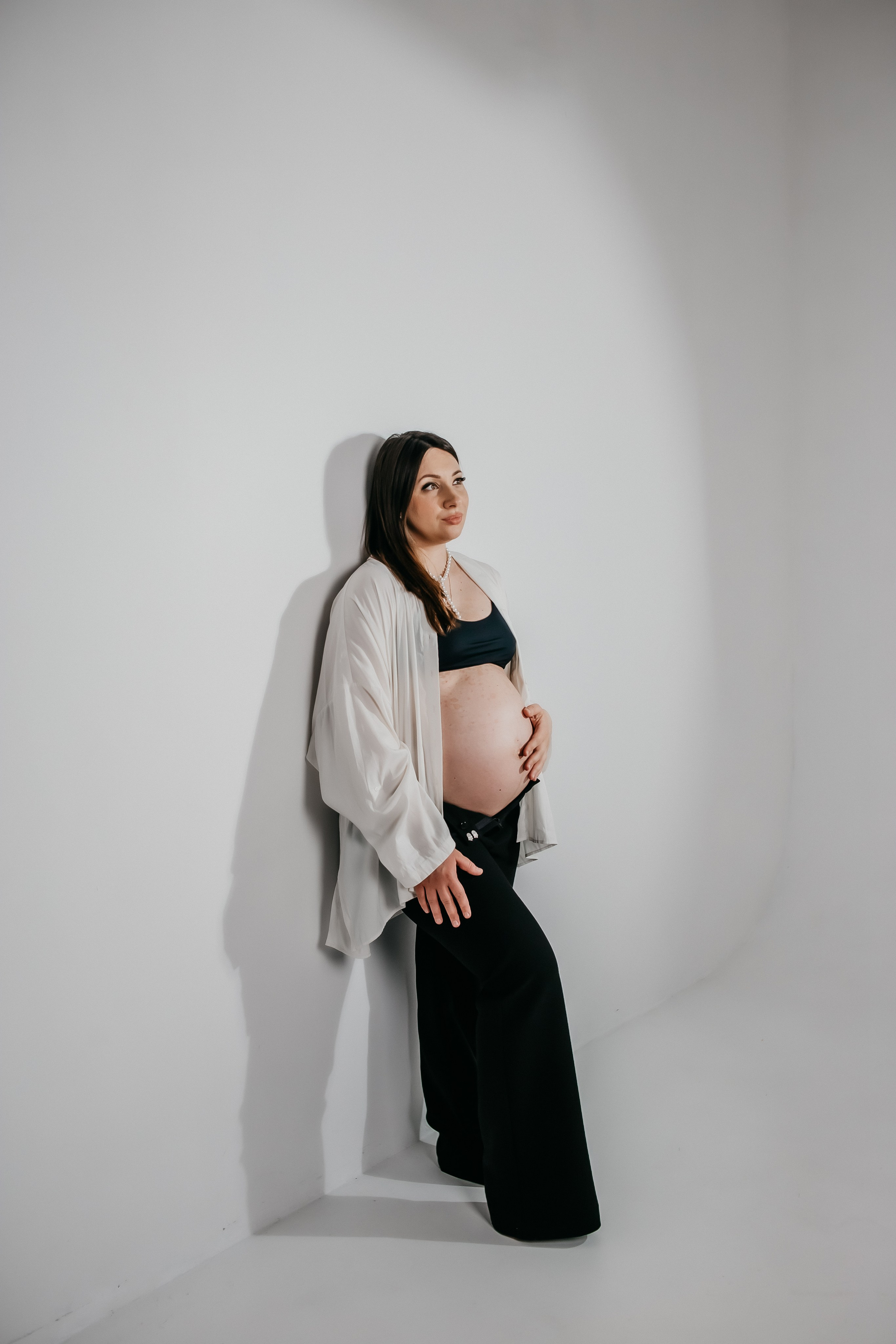 Дарья. Фотограф Регина Крикунова г. Красноярск