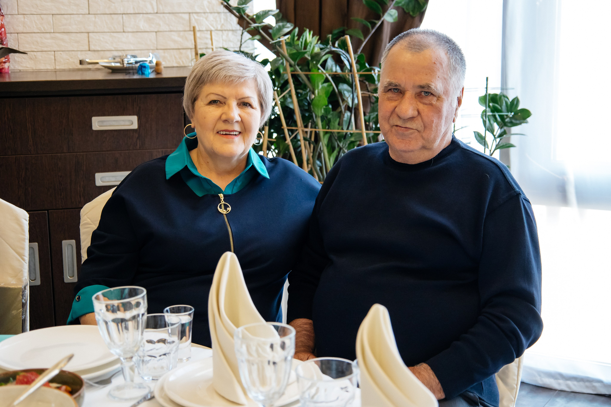 Юбилей 70. Фотограф в Иркутске