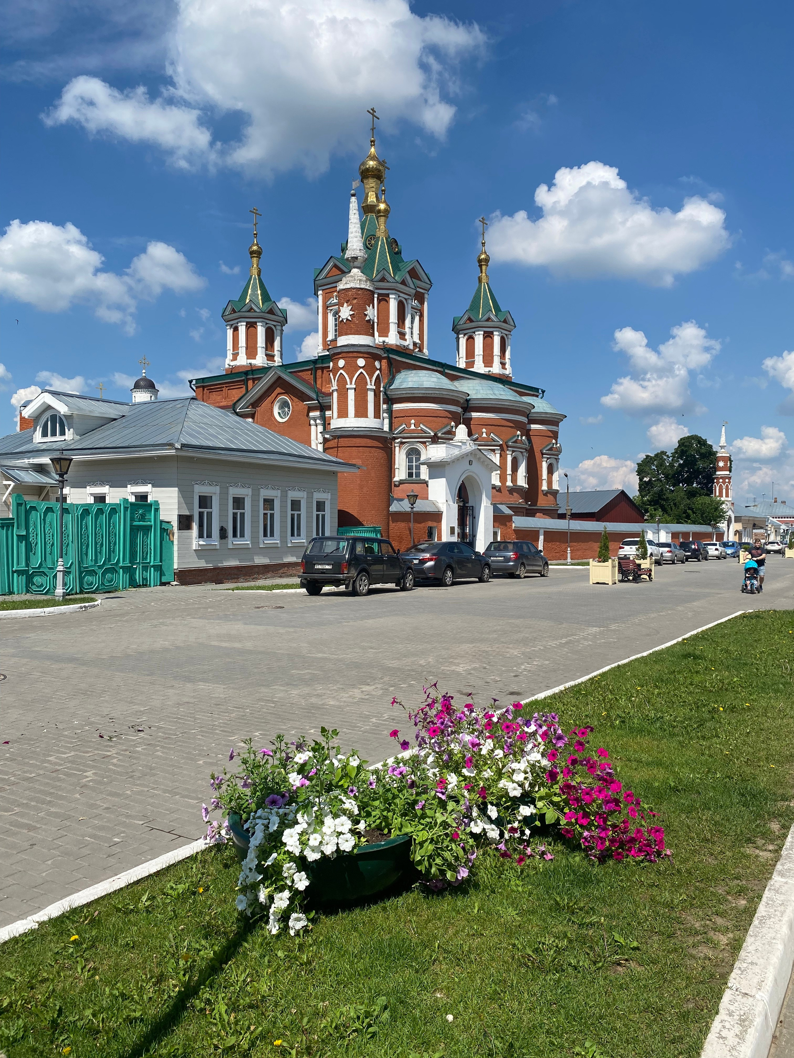 Коломна — 21. Своя Мастерская