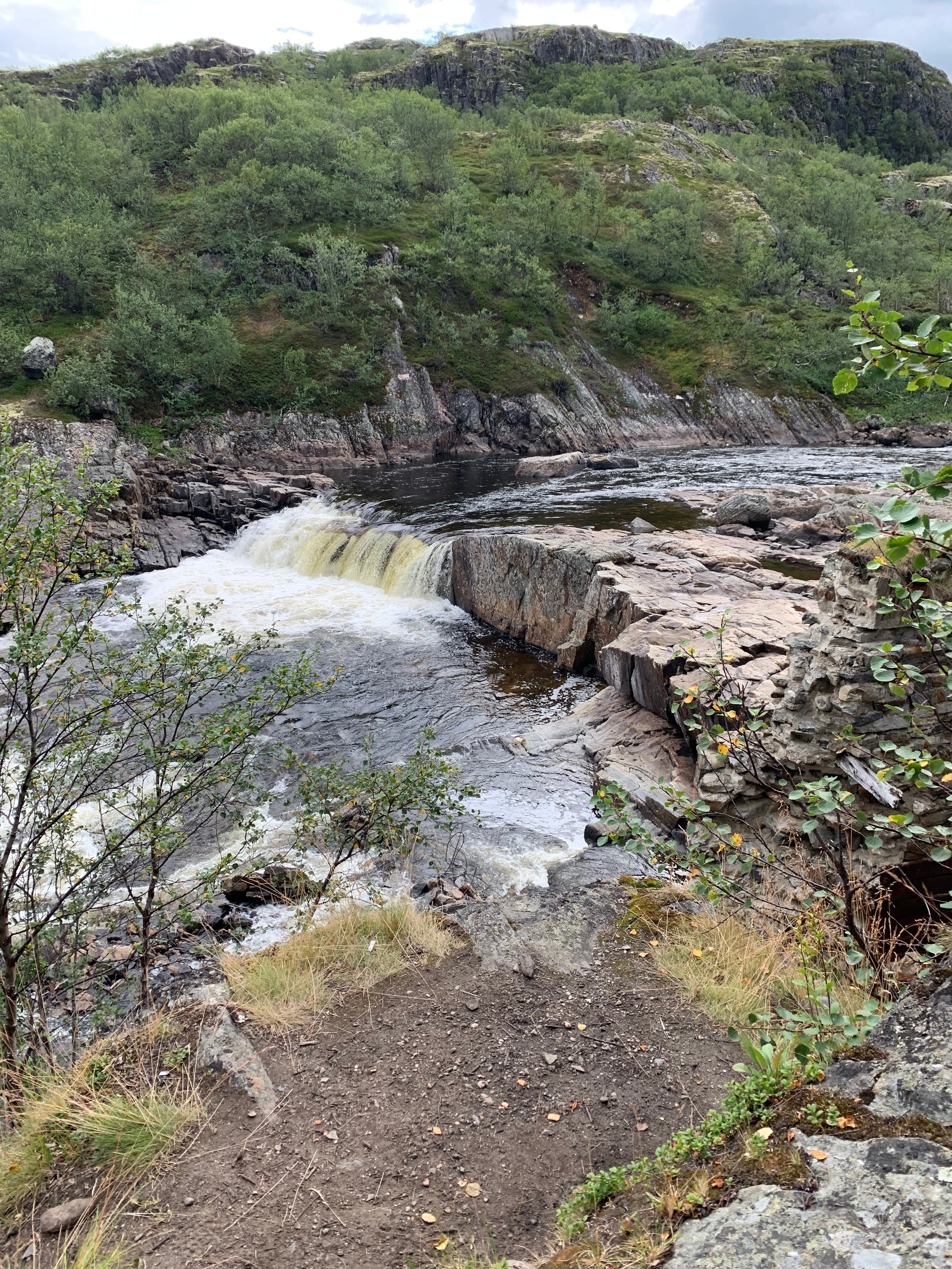 Рыбачий, Кольский — 20. Своя Мастерская