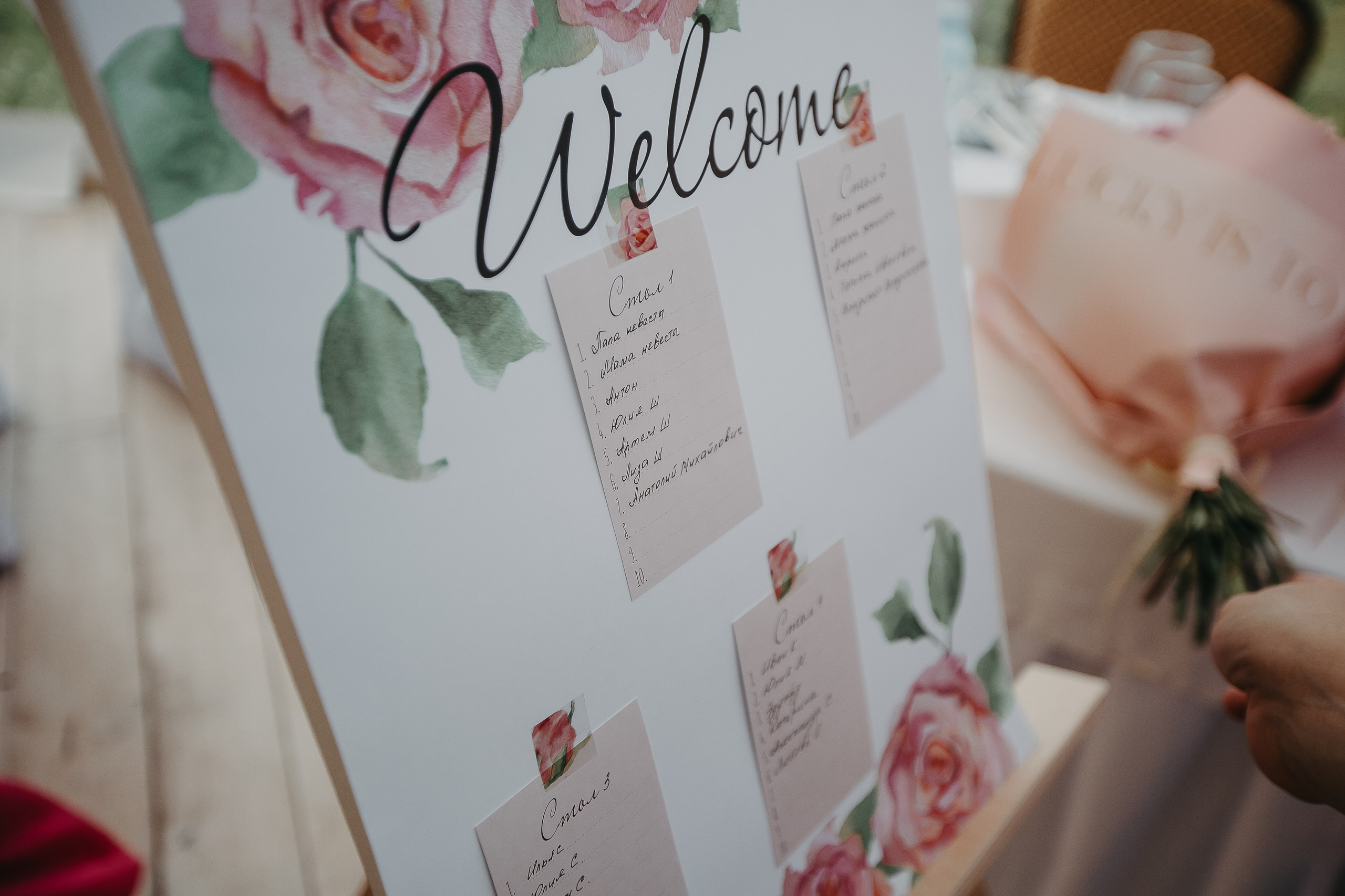 Ксения & Сергей. Репортажный и свадебный фотограф Ярославль, Москва Сдобников Андрей