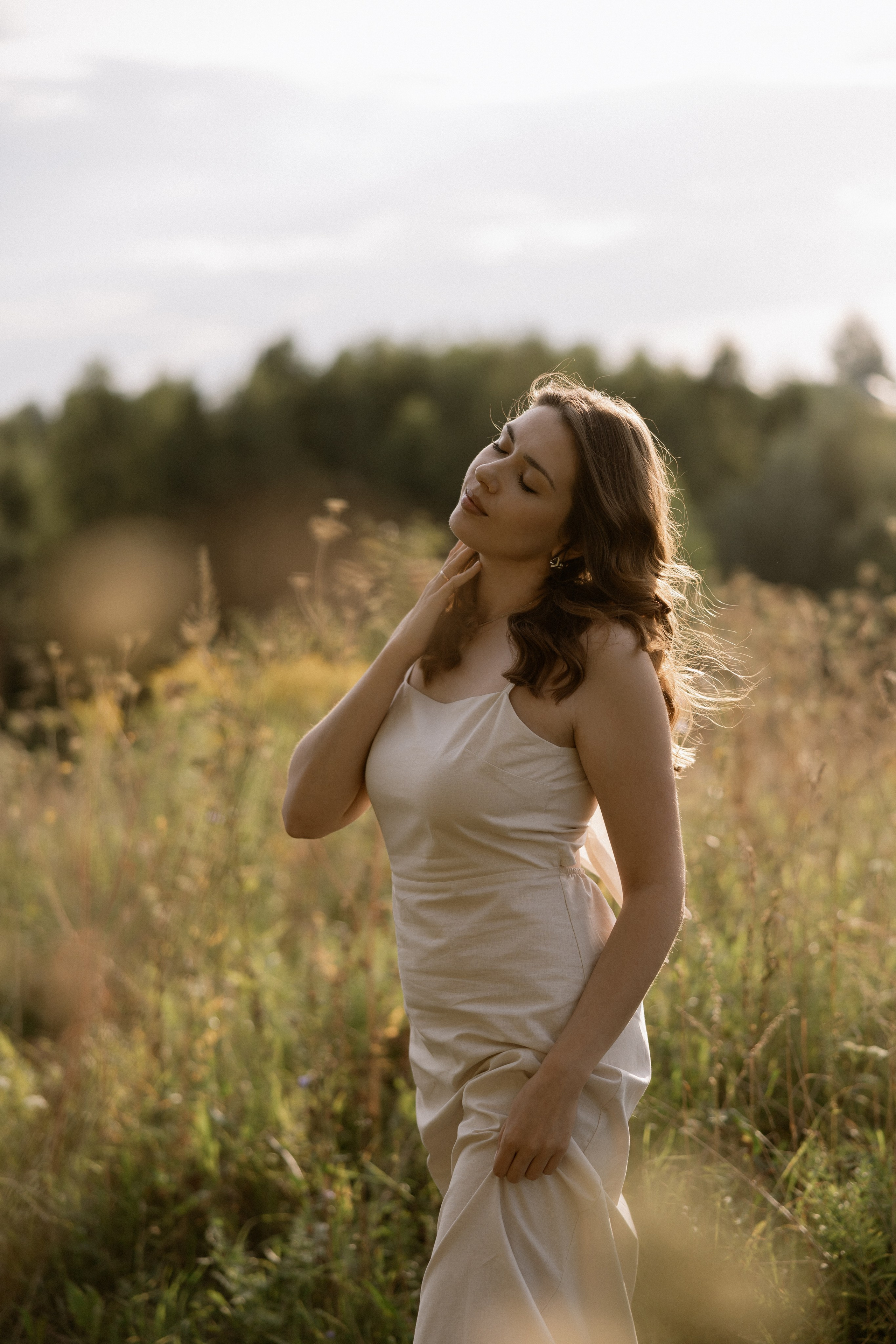 Екатерина. Свадебный фотограф Нижний Новгород