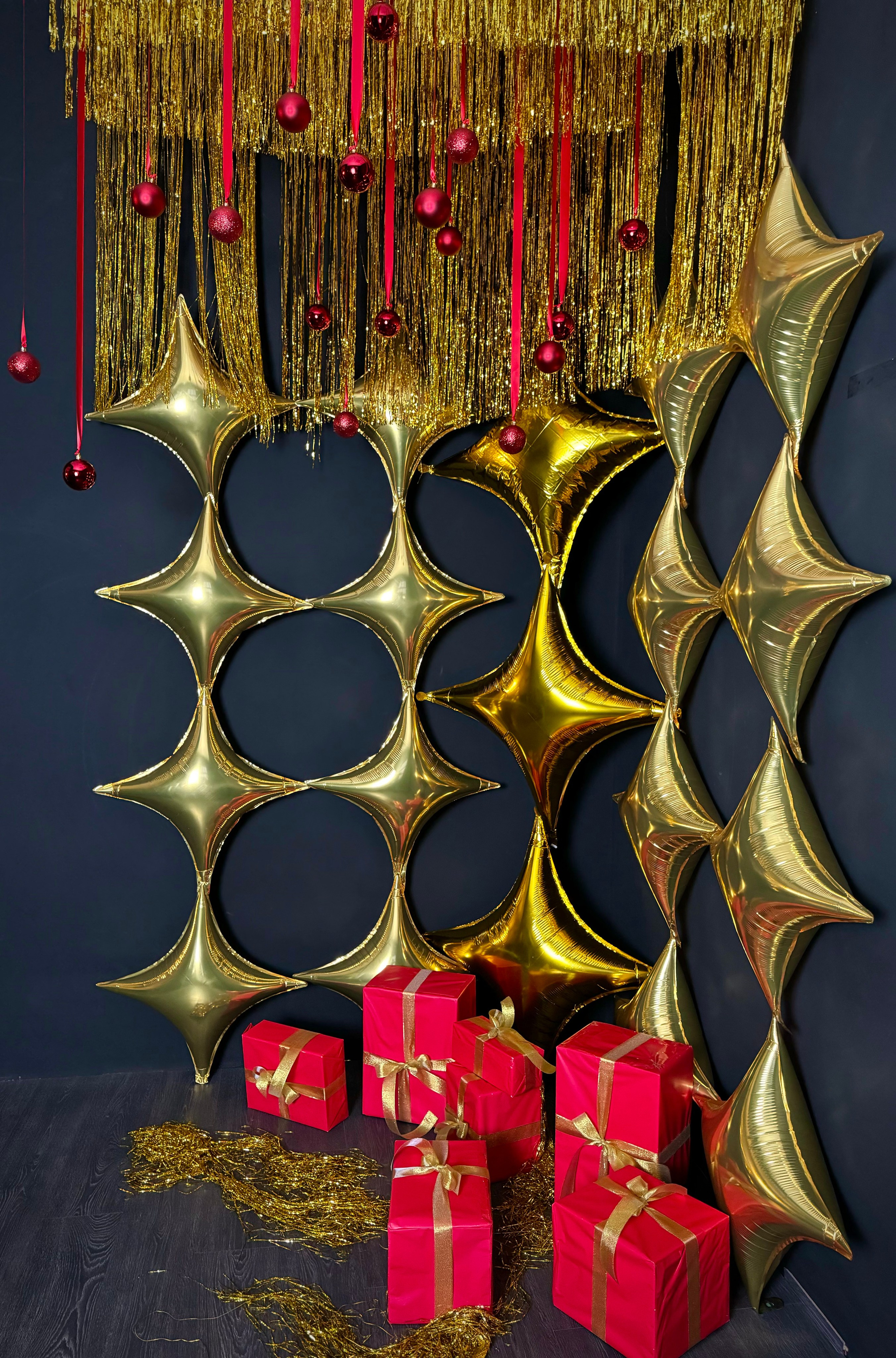 Зал Честер. Фотограф г. Хабаровск. Семейные и индивидуальные съёмки