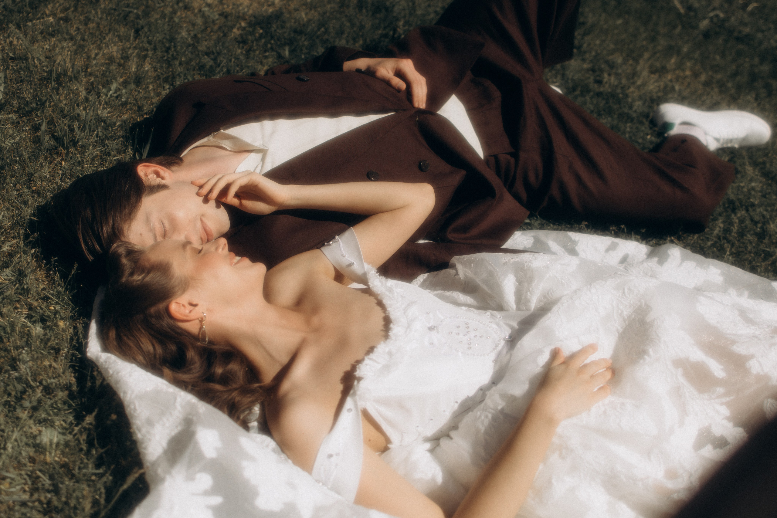 Свадьба в усадьбе. Свадебный фотограф Москва Павел Фетисов