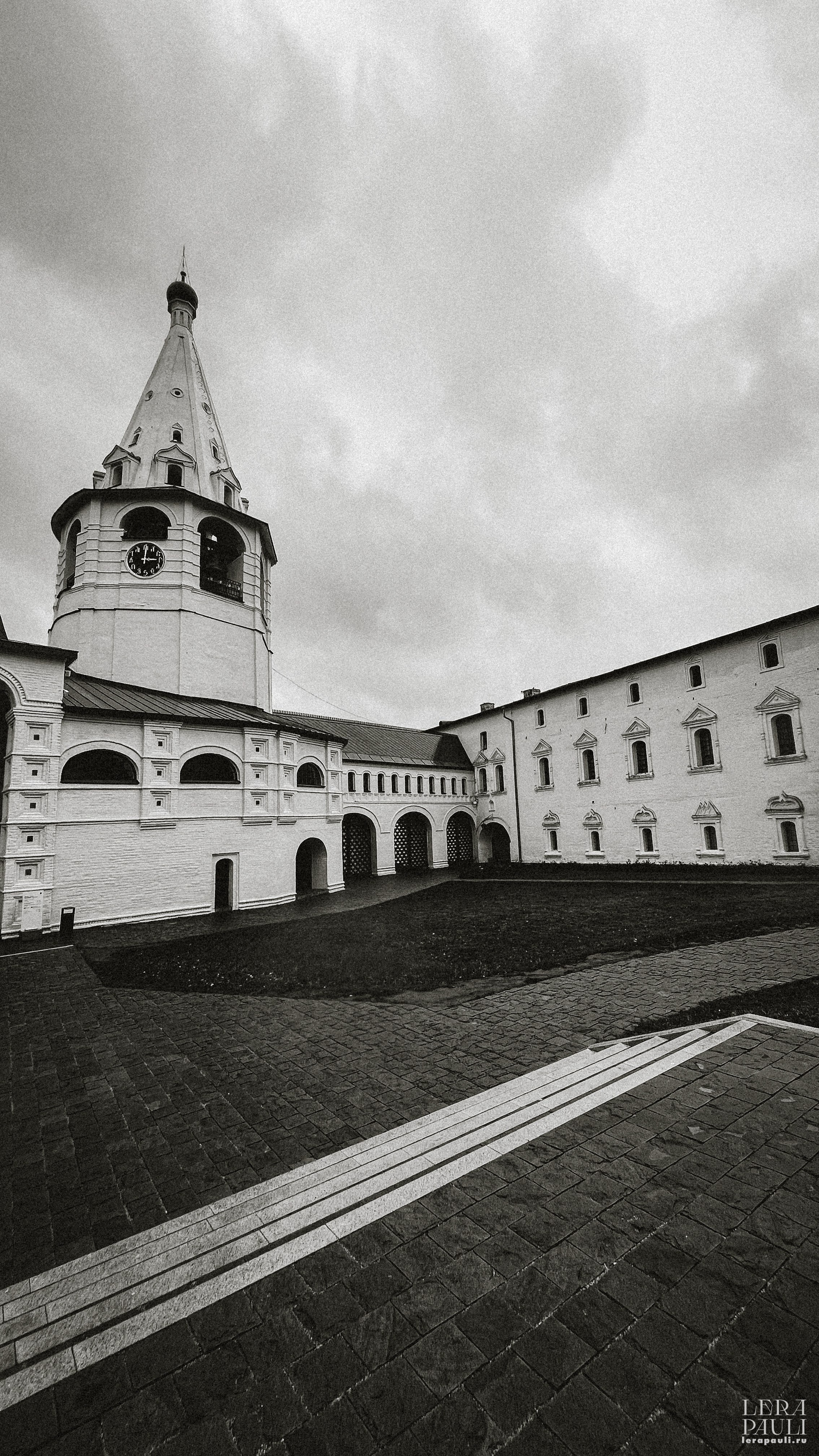 Суздаль. Главная