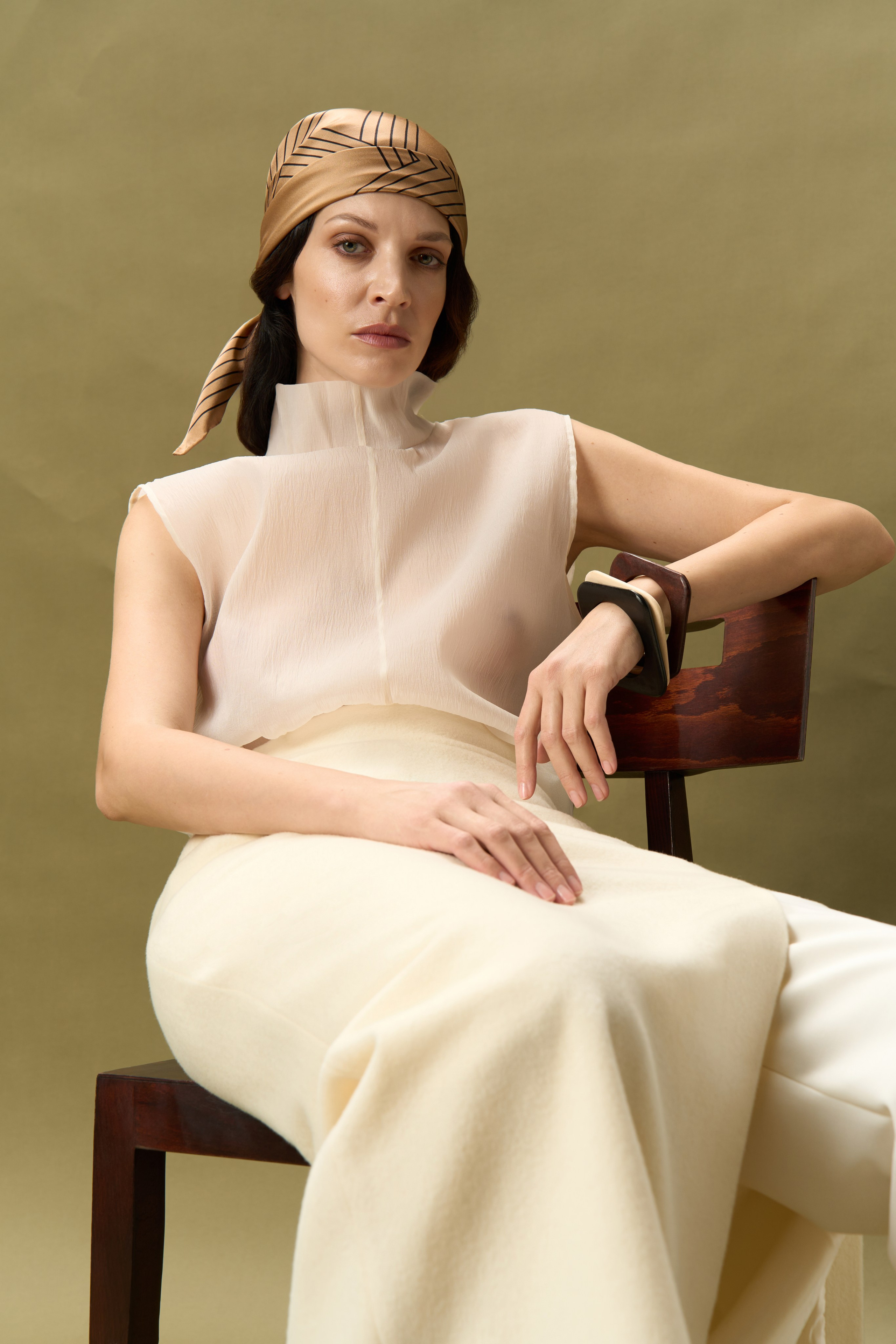 BEFORE/AFTER. Ann Pimenova | Retoucher