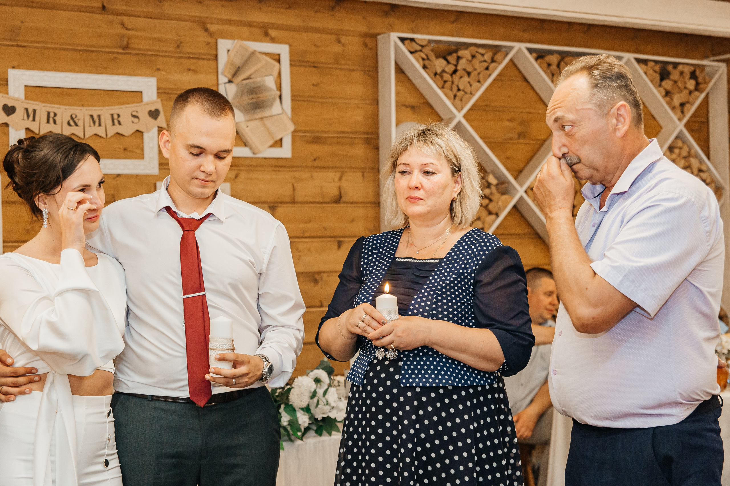Сергей и Марина. Свадебный и семейный фотограф Анна Казьмина