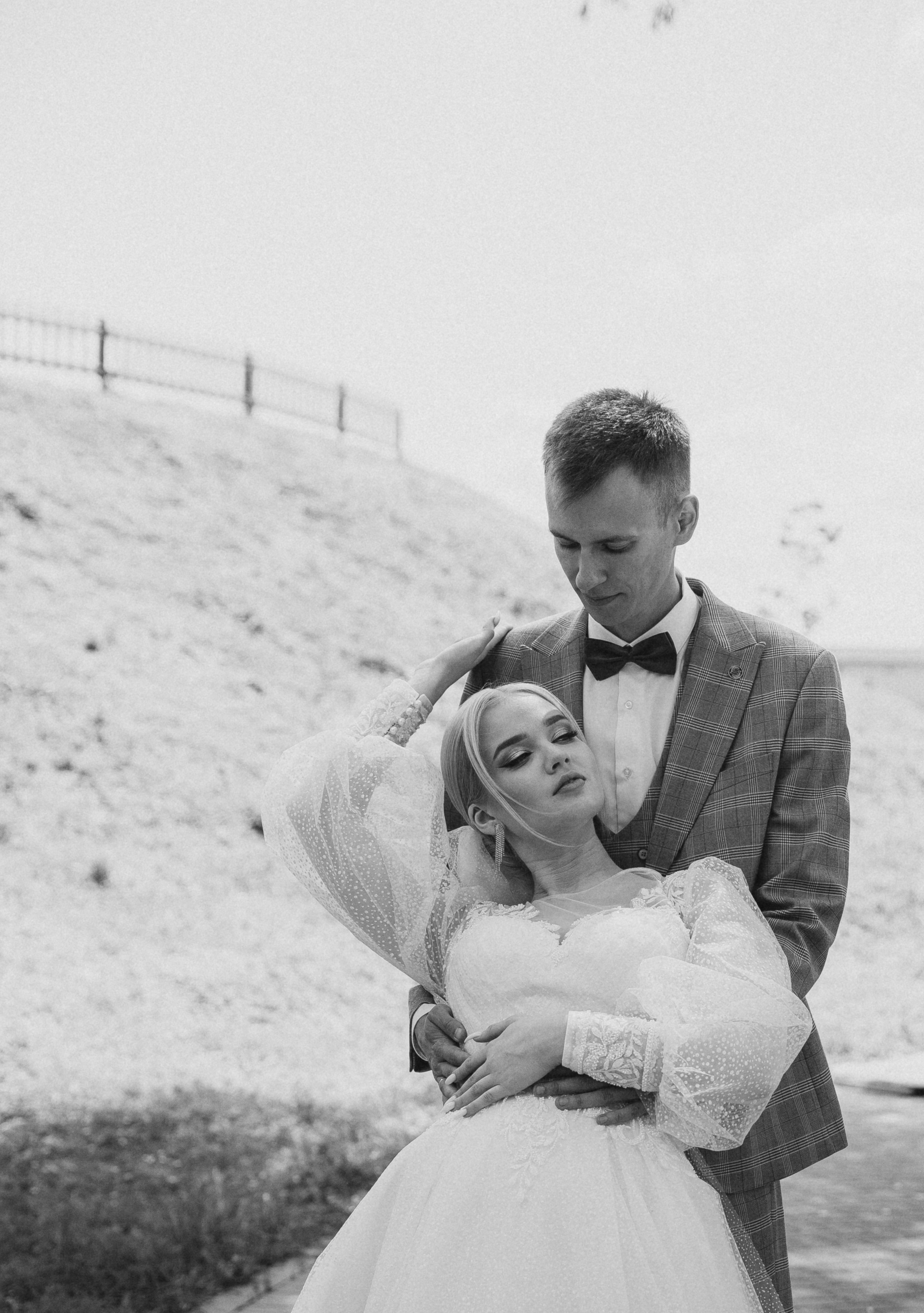 Дмитрий и Лада. Свадебный и семейный фотограф Анна Казьмина