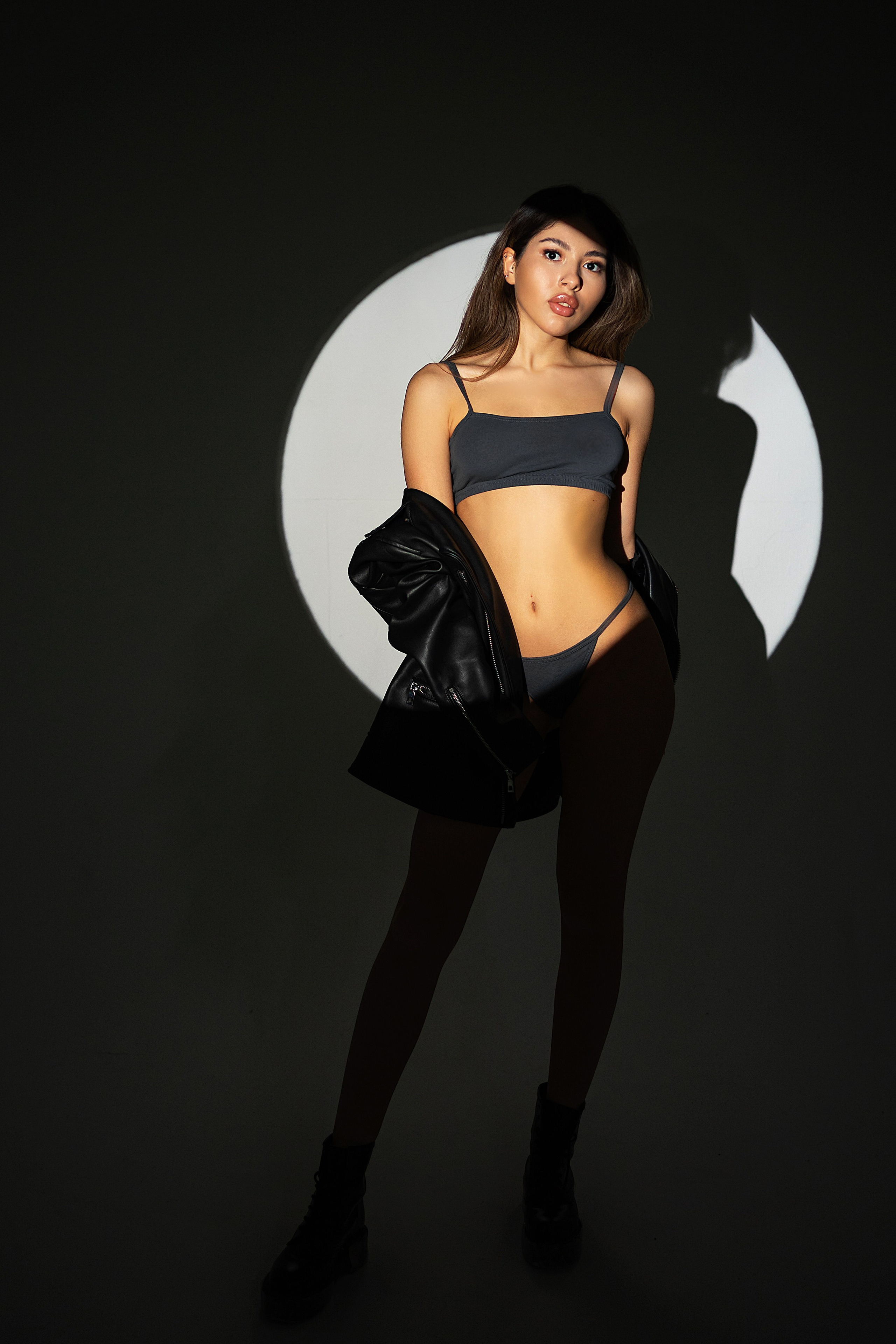 Женский портрет. Фотограф в Казани Кристина Игнатьева