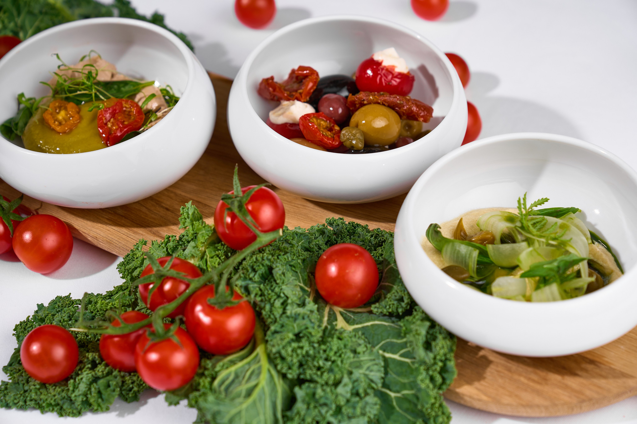 COSMOS ITALY — СЪЕМКА МЕНЮ