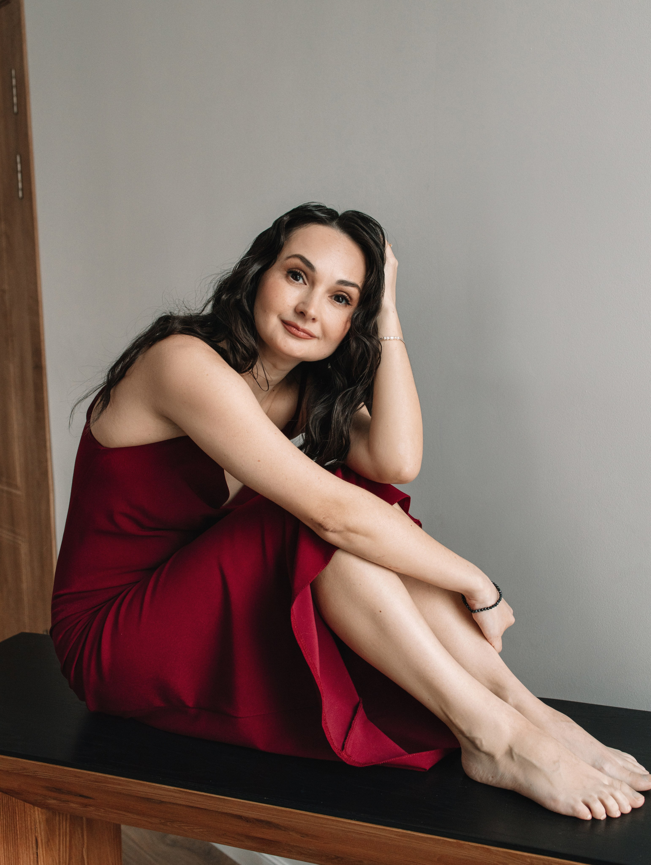 Светлана. Фотограф беременности и новорождённых в Набережных Челнах