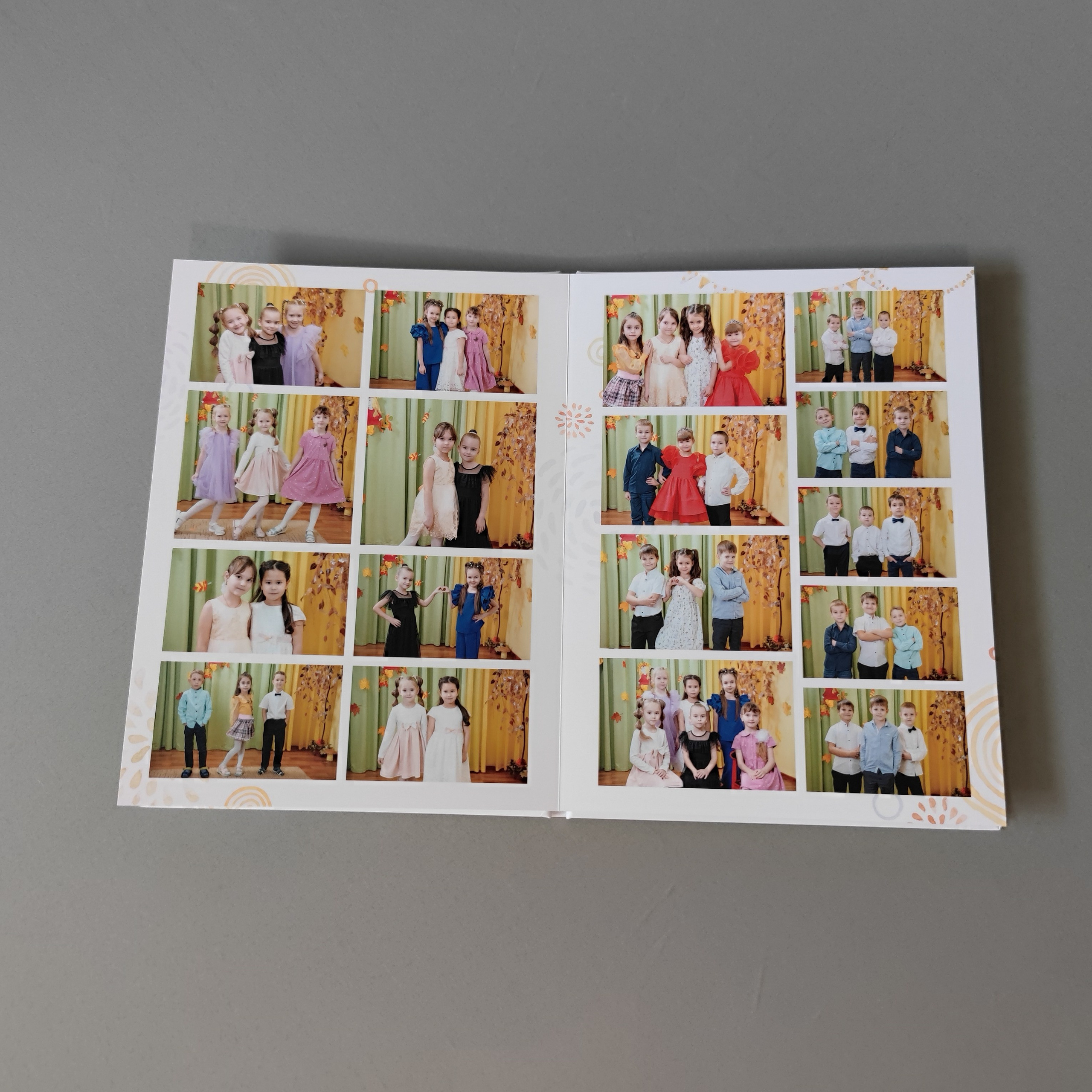 Классика 3. Ольга Плаксина фотограф в Саратове