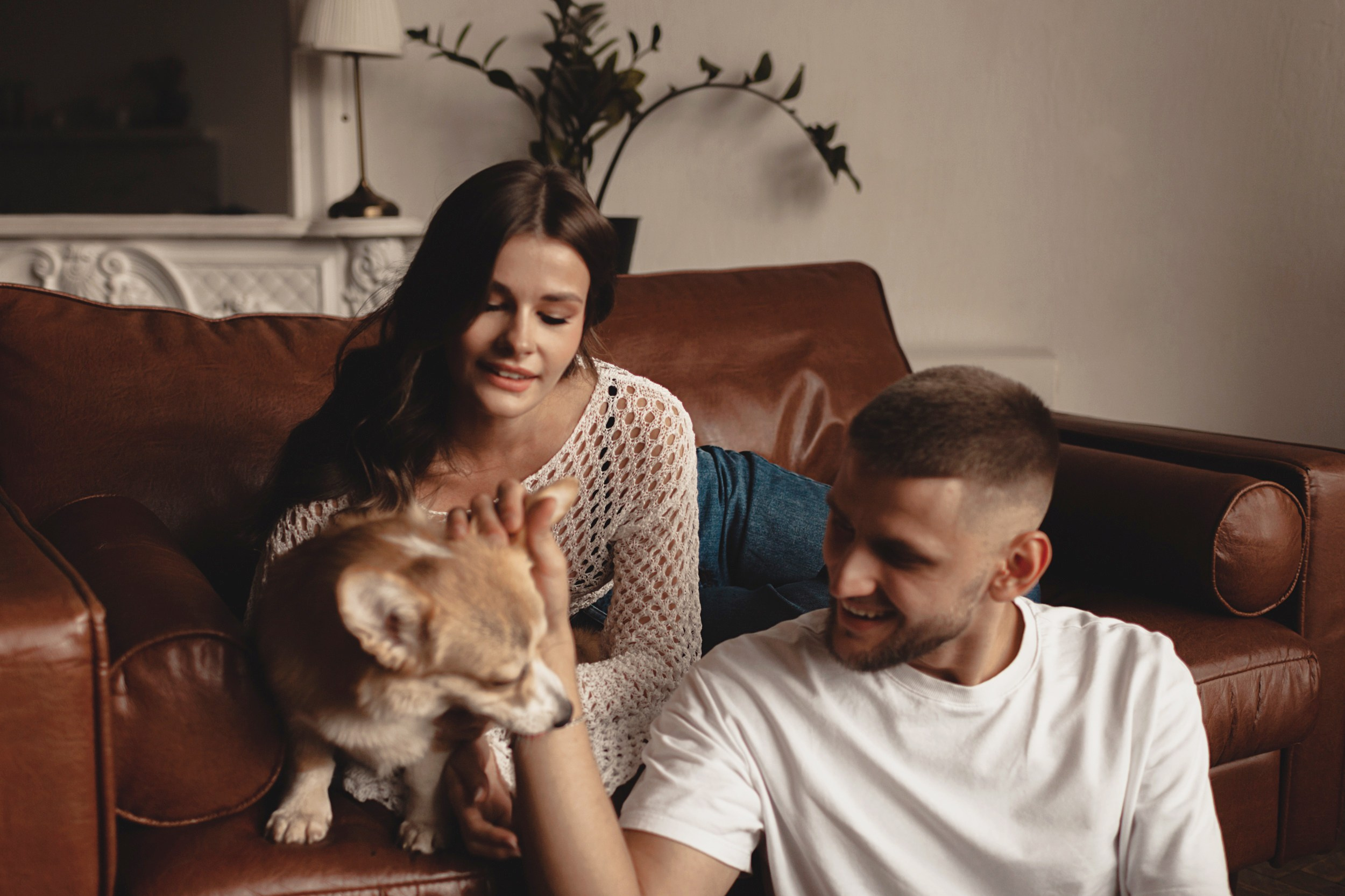 Про Любовь. Главная