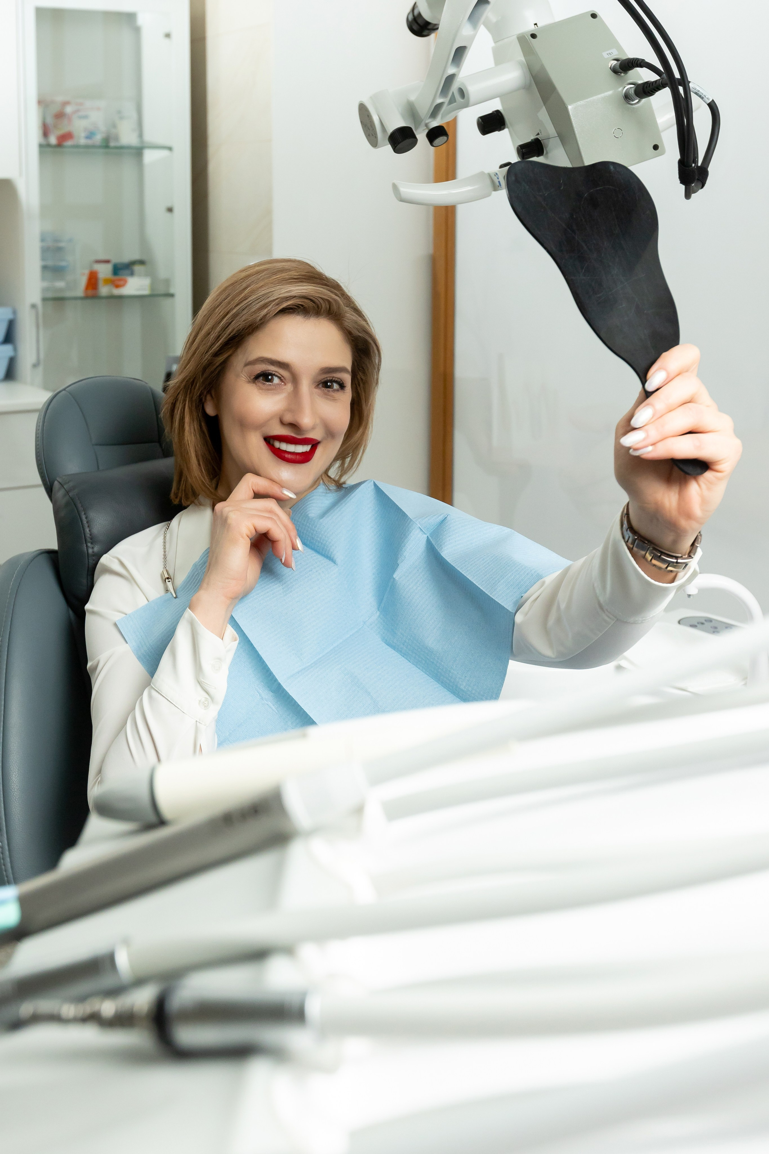 Съемка для клиник. Профессиональный фотограф в Санкт-Петербурге Алена Яшина