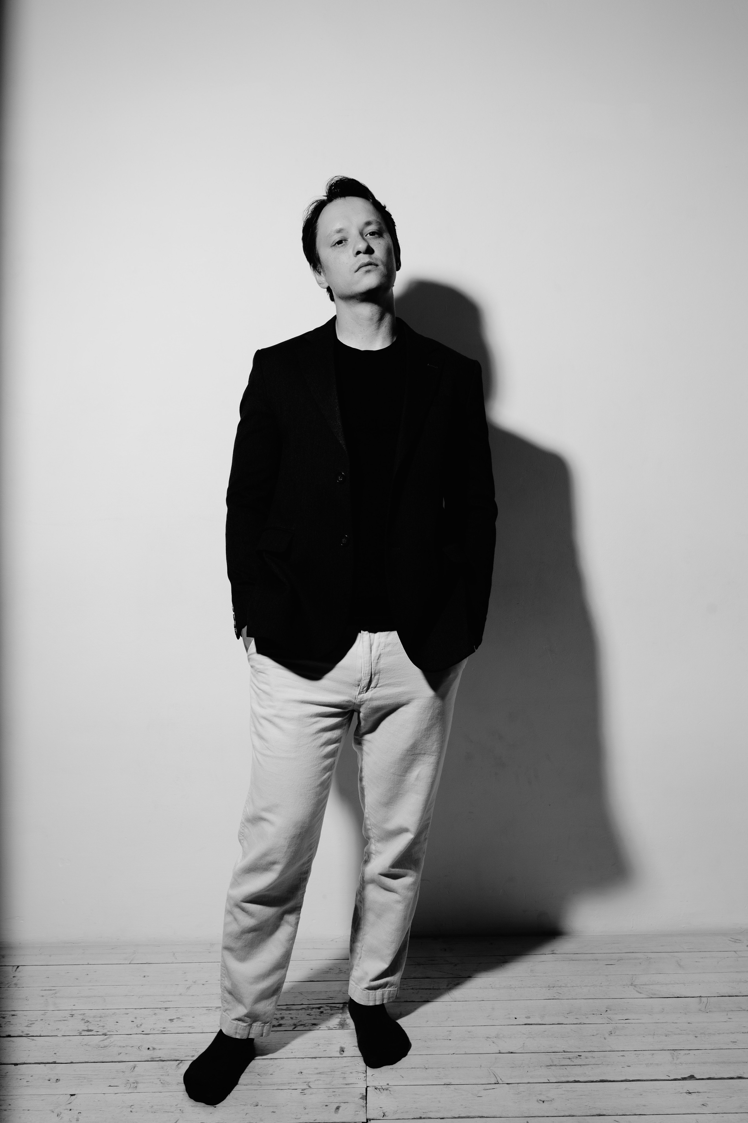 Вячеслав. Фотограф в Кирове Настя Шабардина