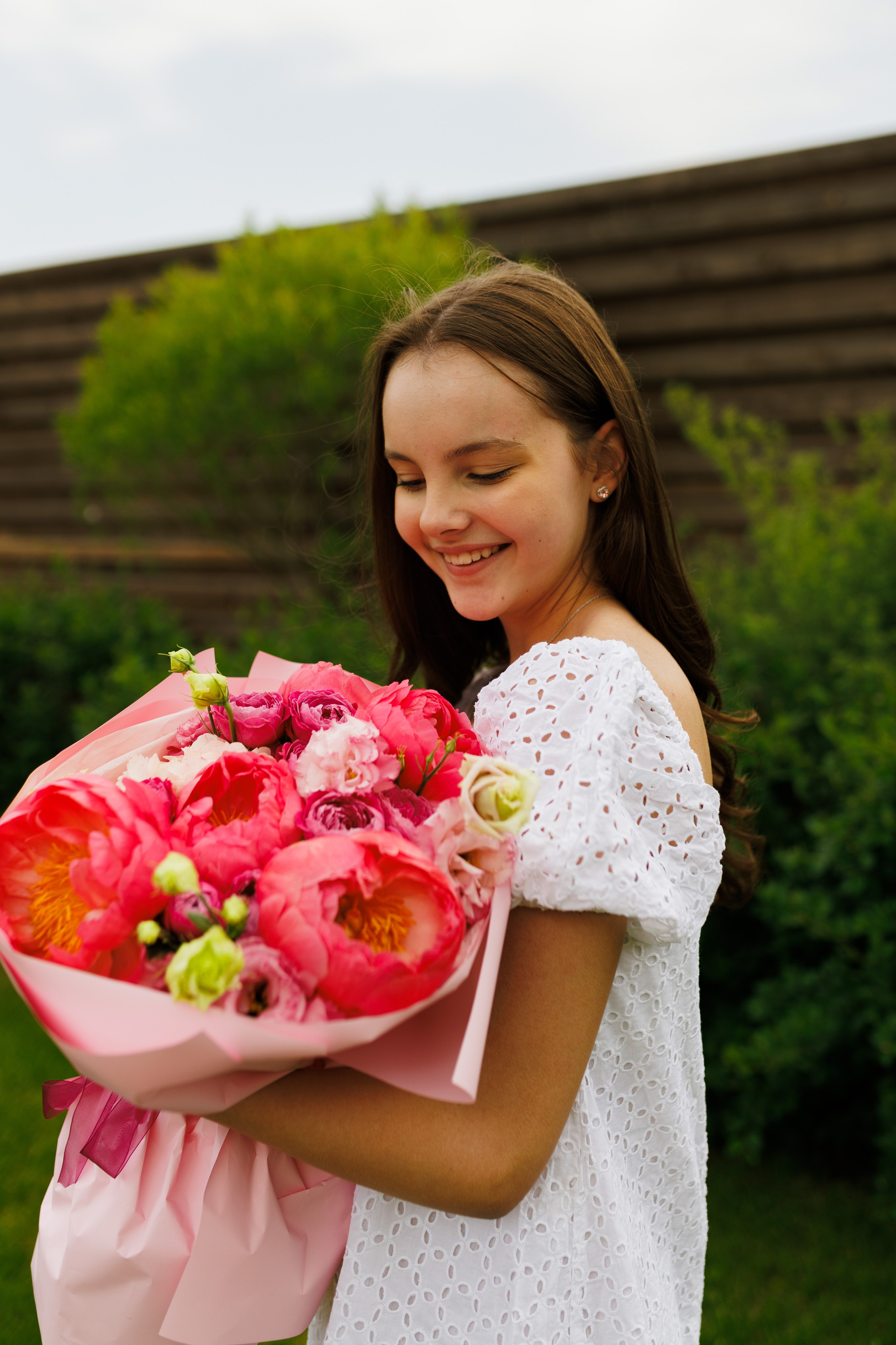 Сестры. Фотограф в Кирове Настя Шабардина