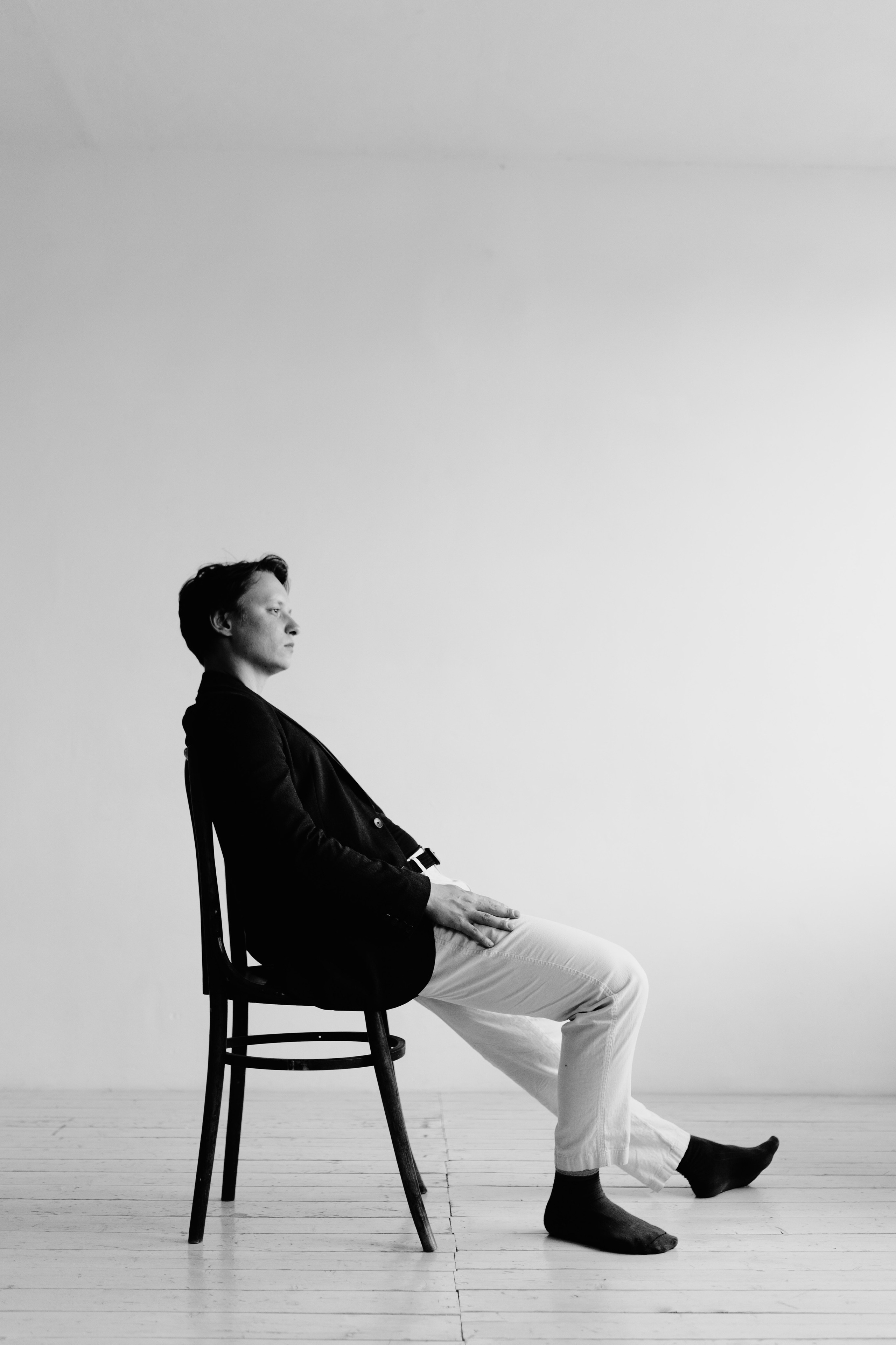 Вячеслав. Фотограф в Кирове Настя Шабардина