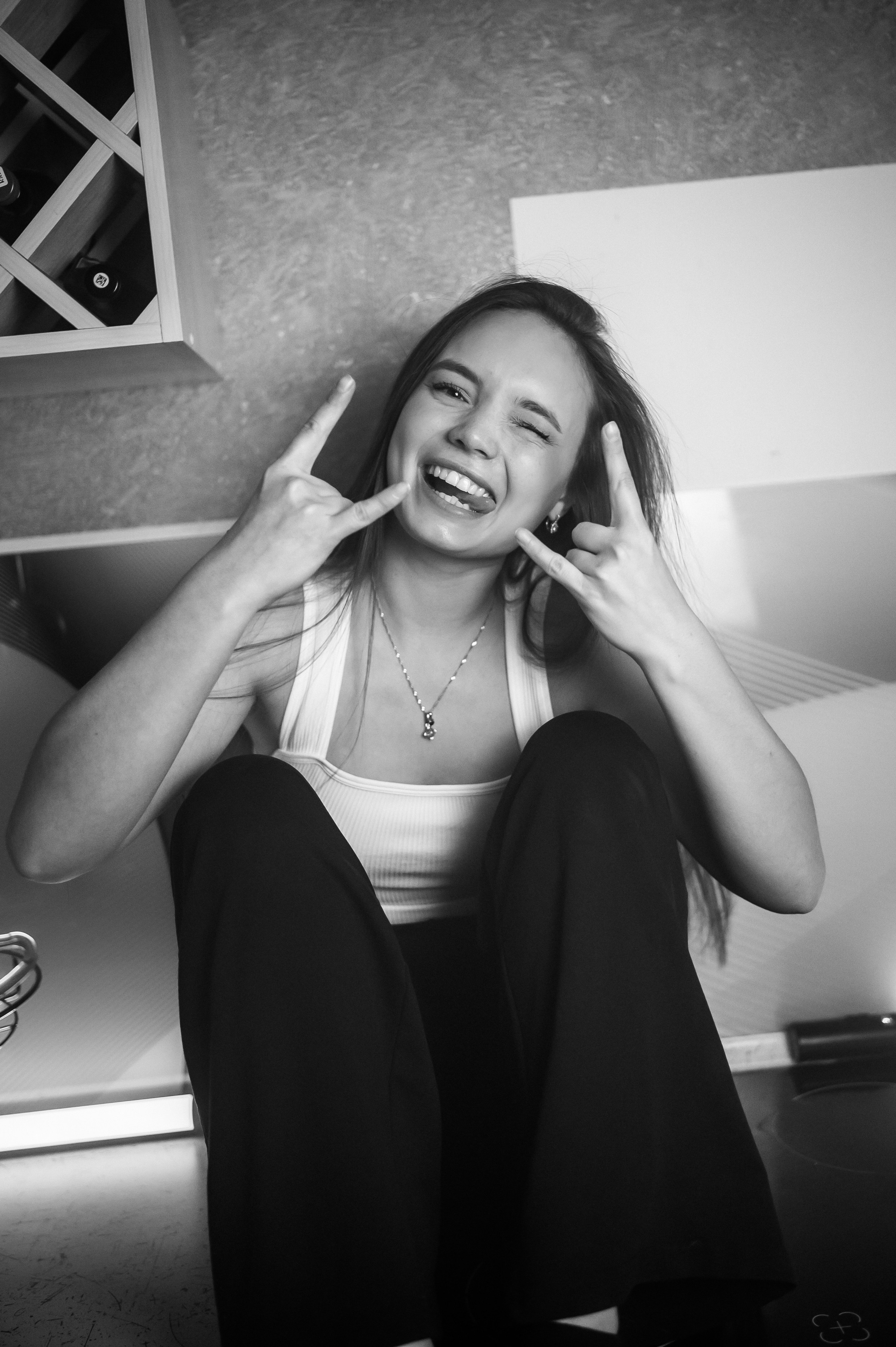 Кристина. Фотограф в Благовещенске Андрей Сенченко