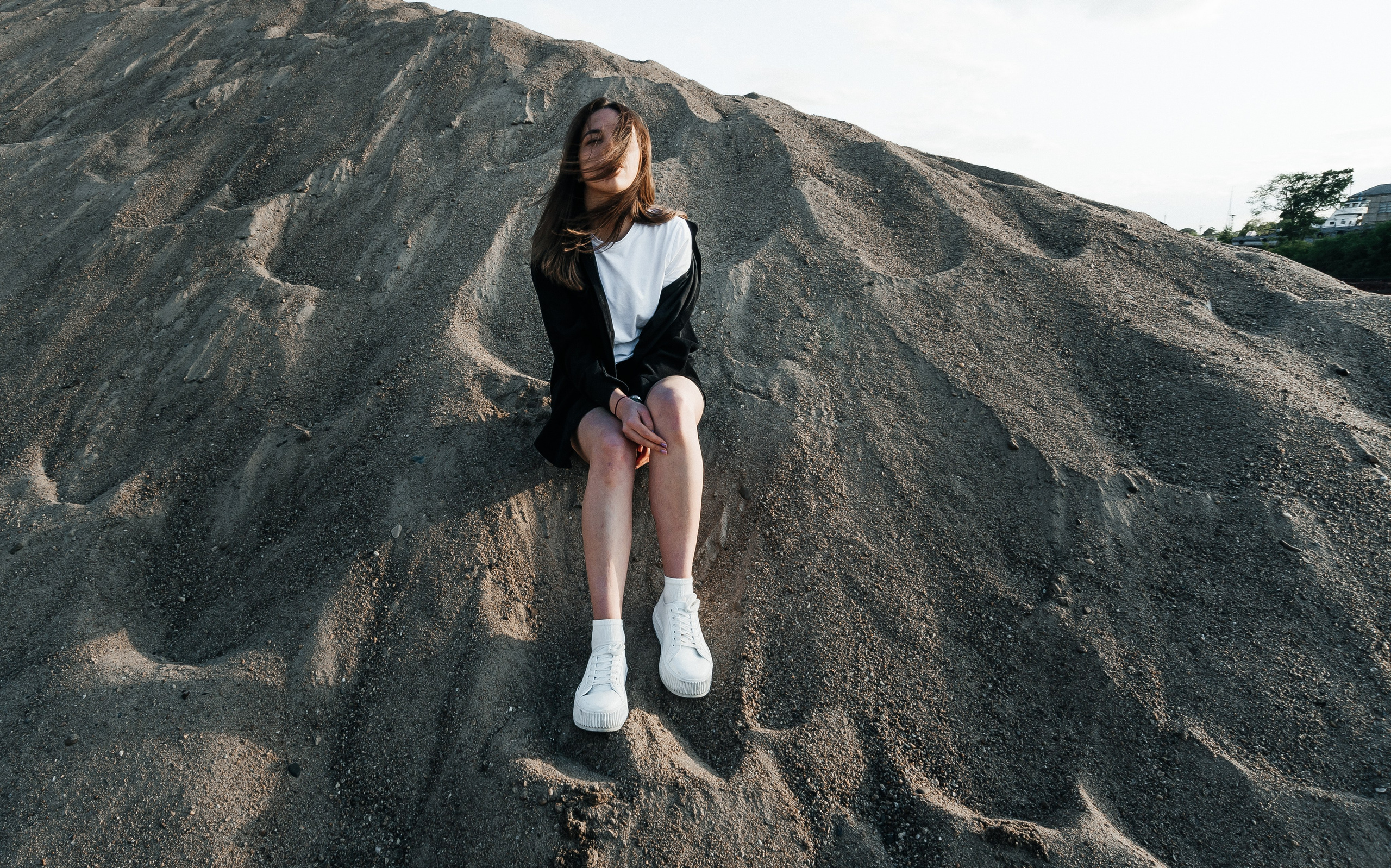 Лена. Фотограф в Благовещенске Андрей Сенченко