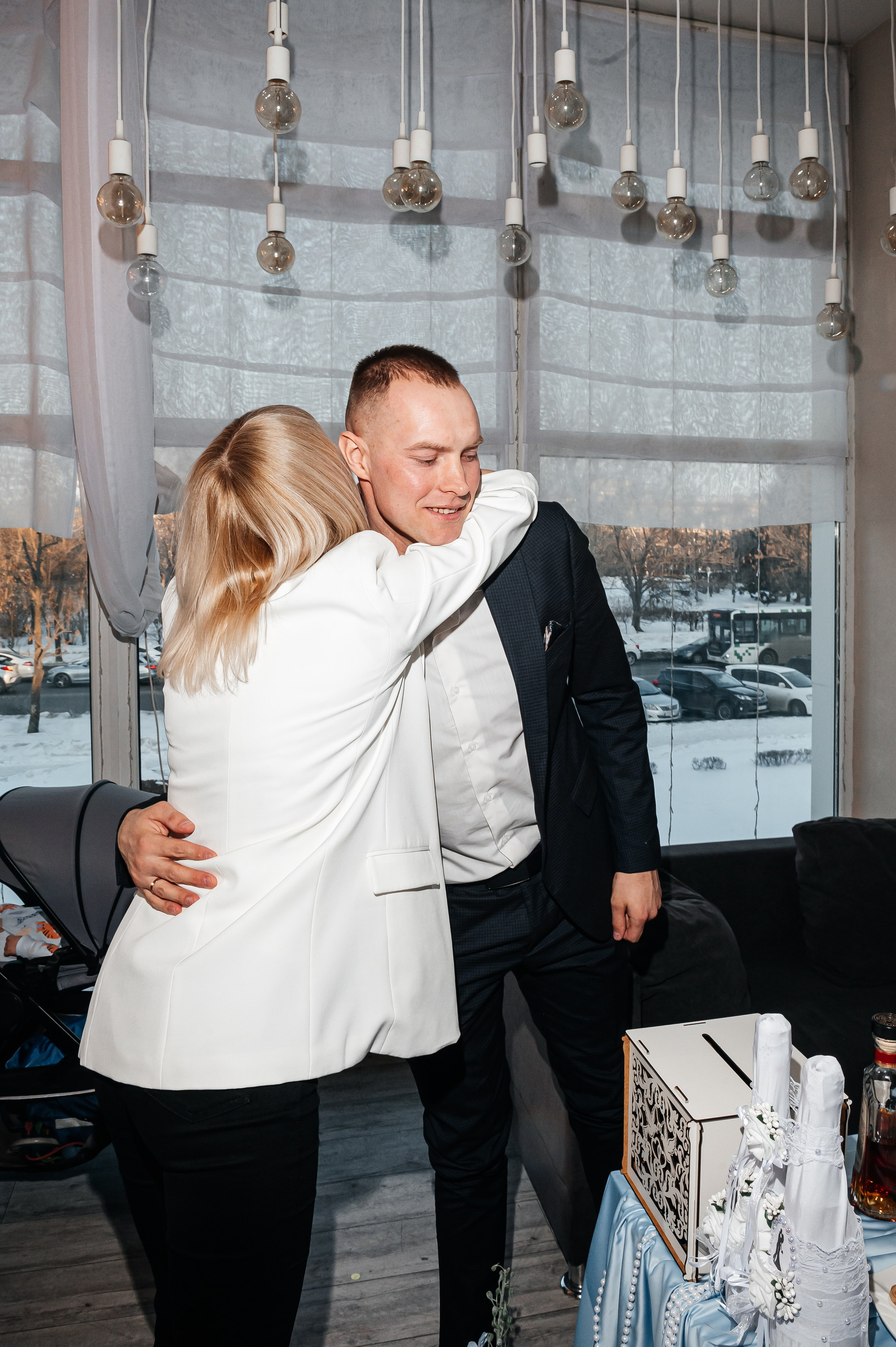 Александр и Юлия. Фотограф в Благовещенске Андрей Сенченко