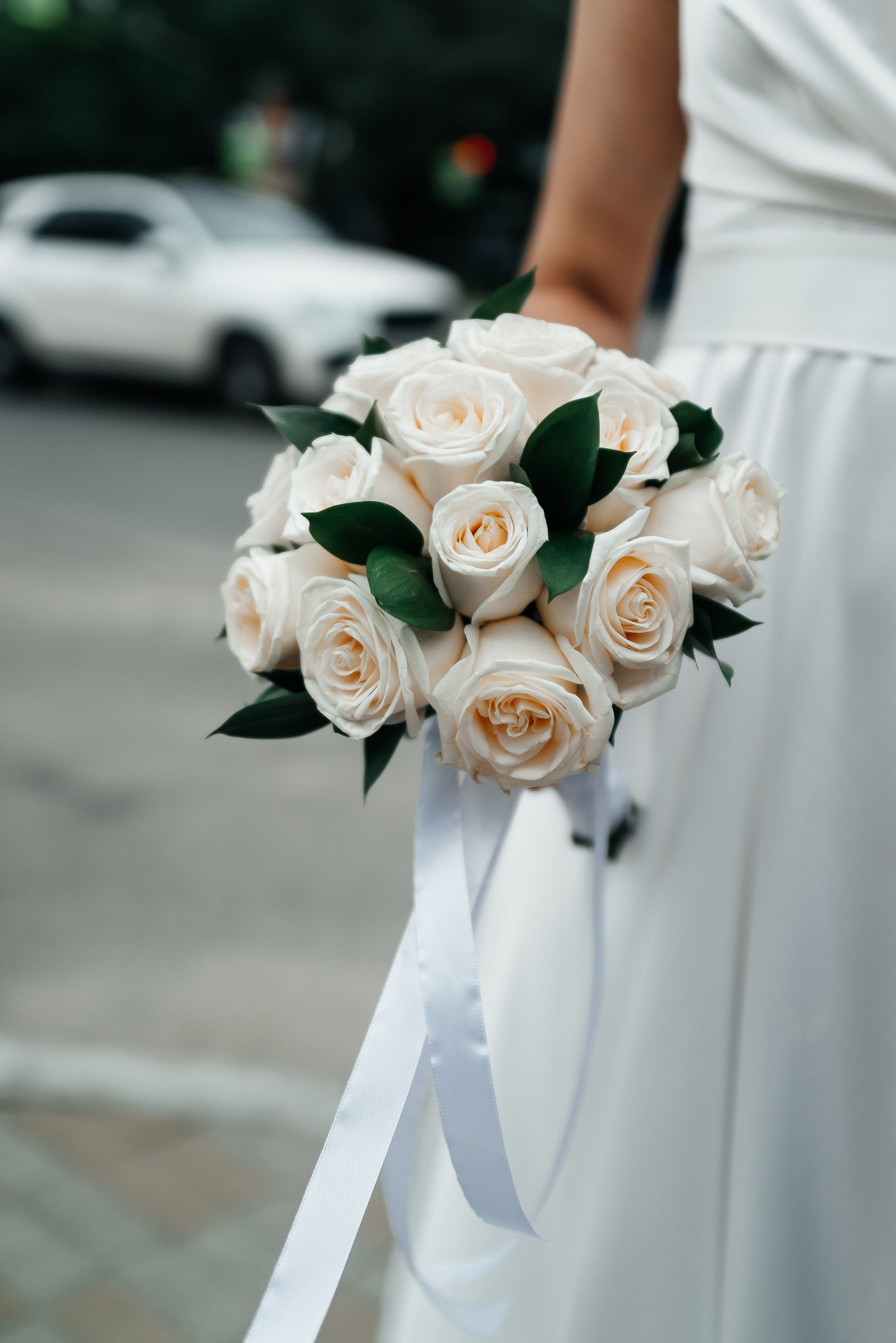 Евгений и Елена. Фотограф Андрей Сенченко