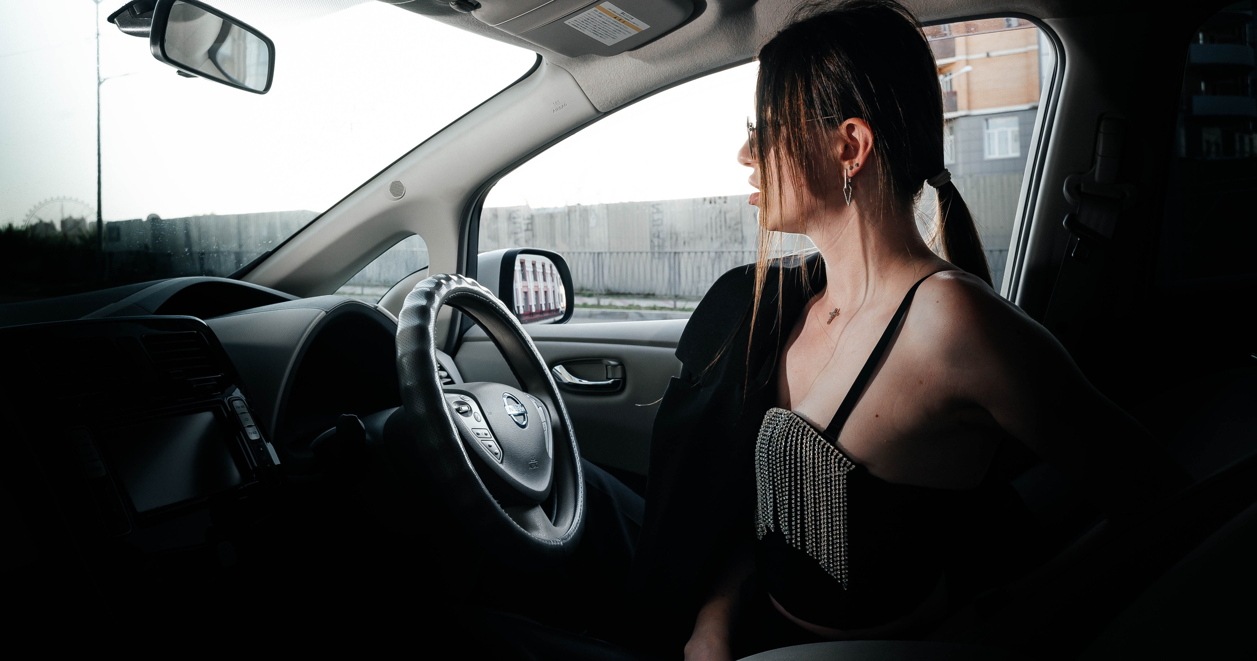 Фотограф в Благовещенске Андрей Сенченко