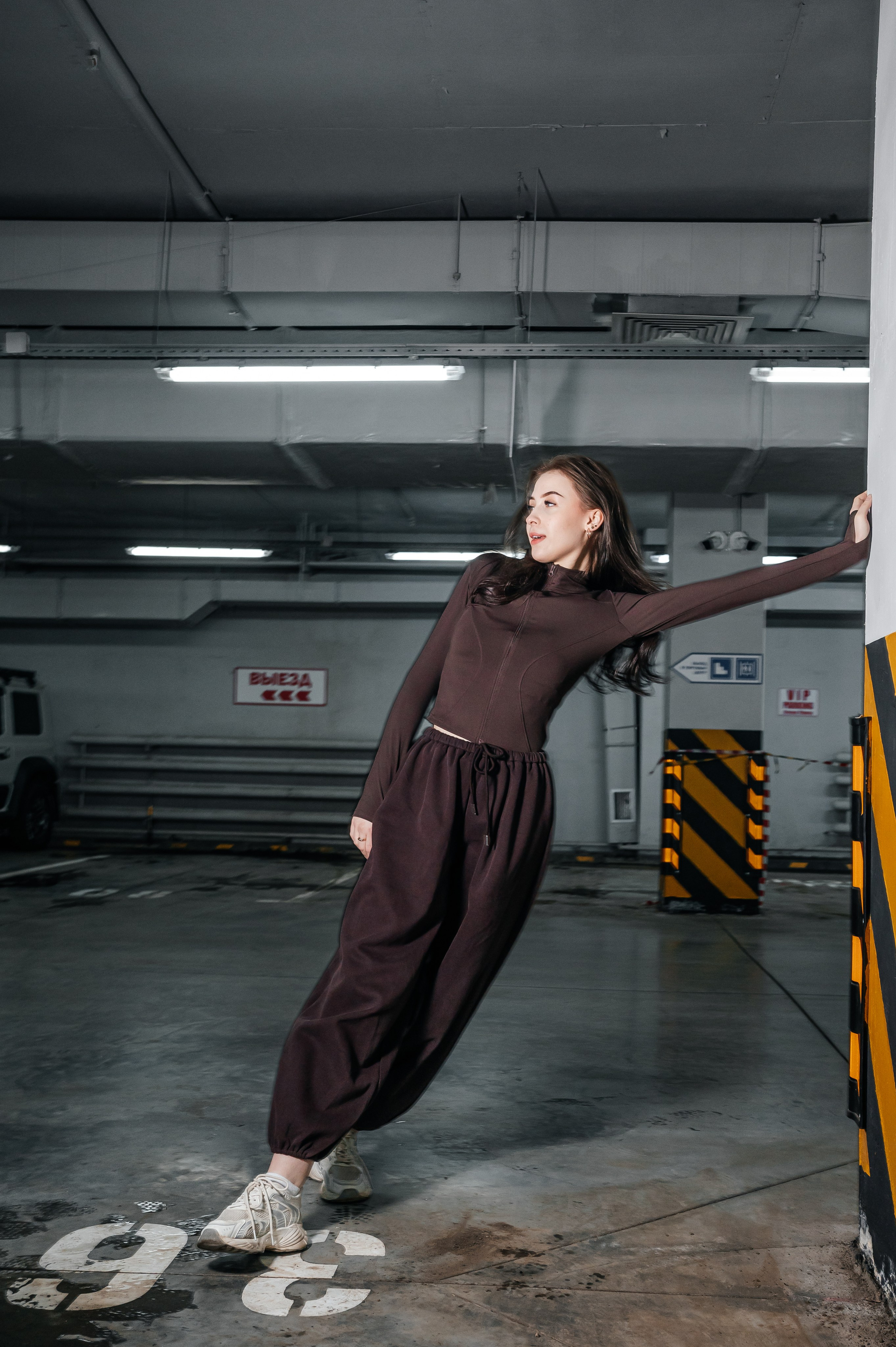 Оля. Фотограф в Благовещенске Андрей Сенченко