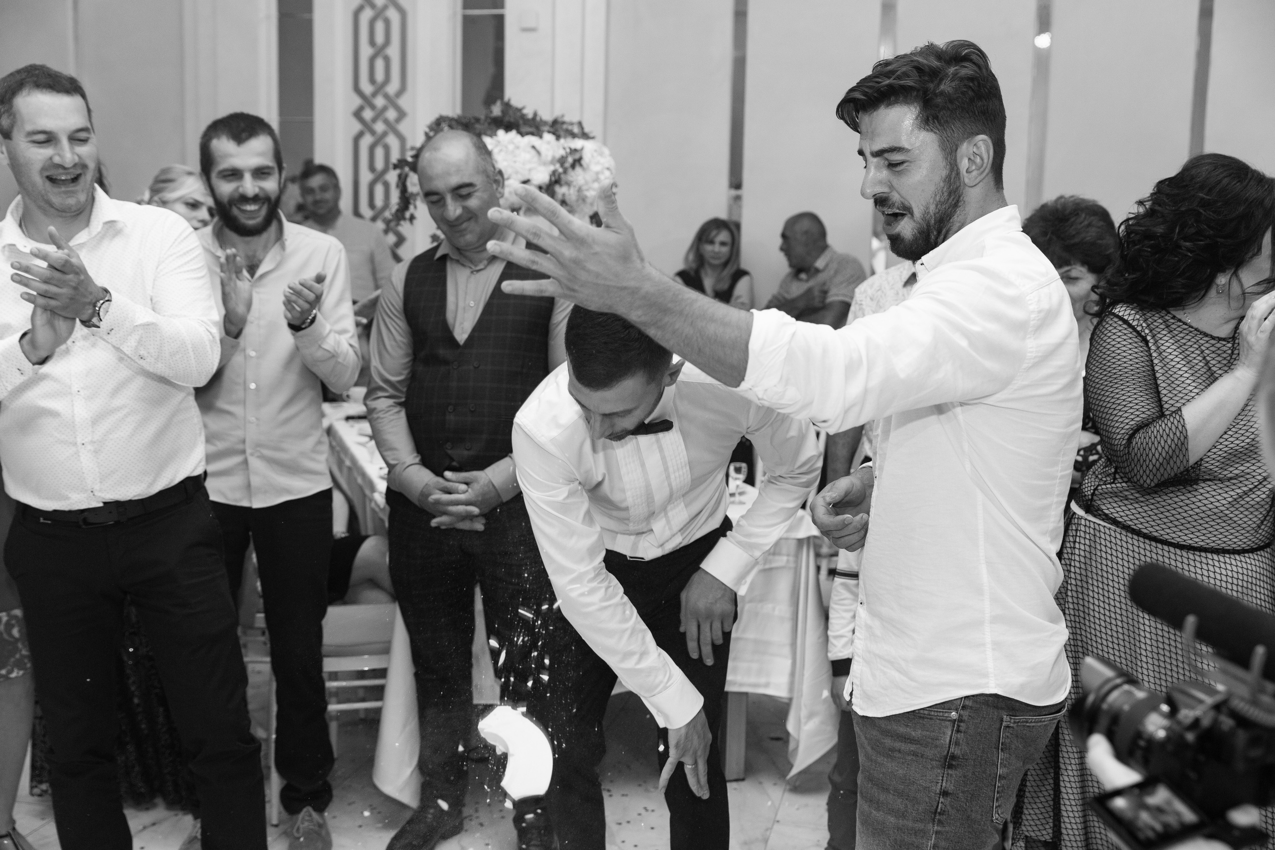 Христофор & Мария. Свадебный фотограф  Пятигорск, Сочи, Ессентуки, Кисловодск Александр