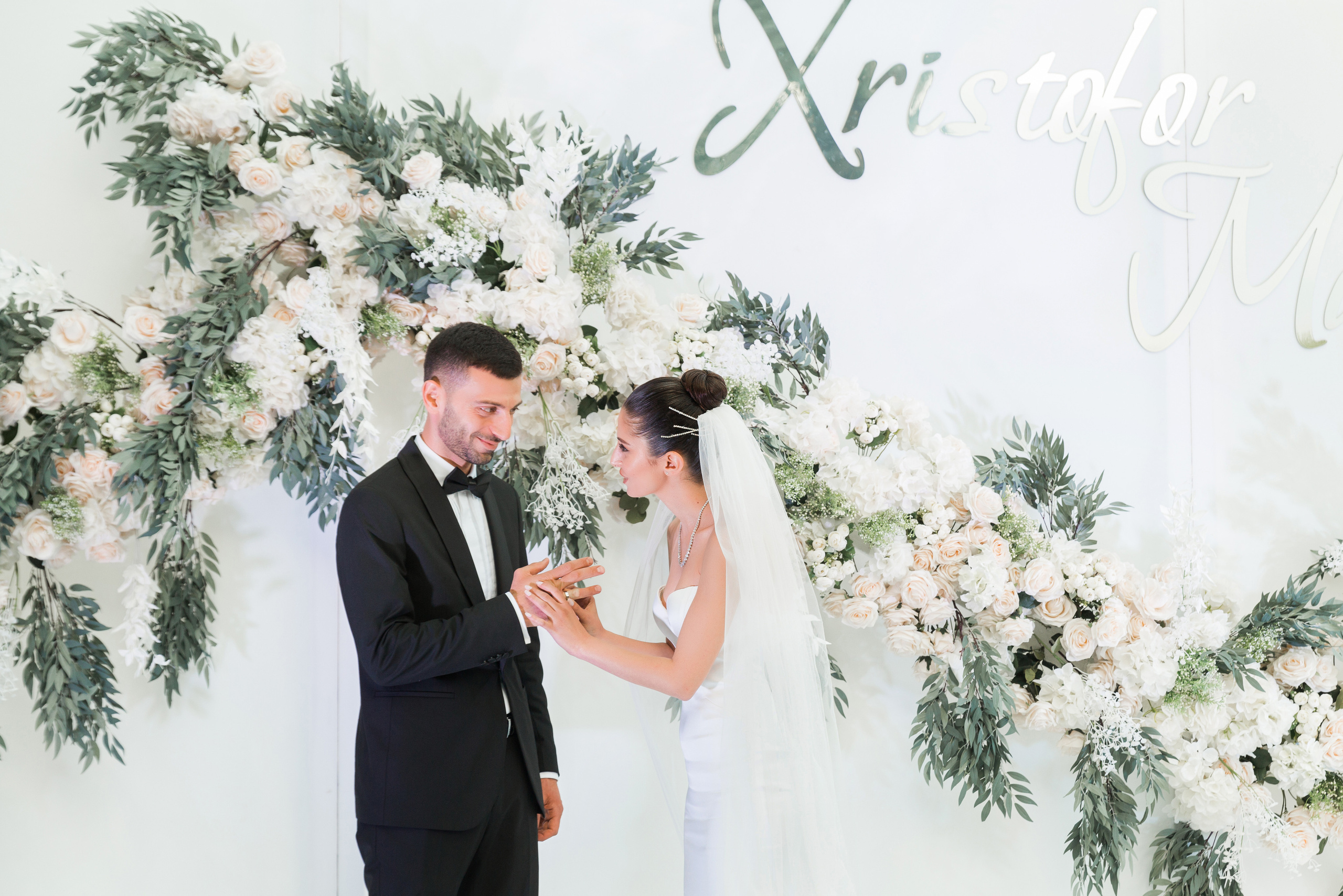 Христофор & Мария. Свадебный фотограф  Пятигорск, Сочи, Ессентуки, Кисловодск Александр